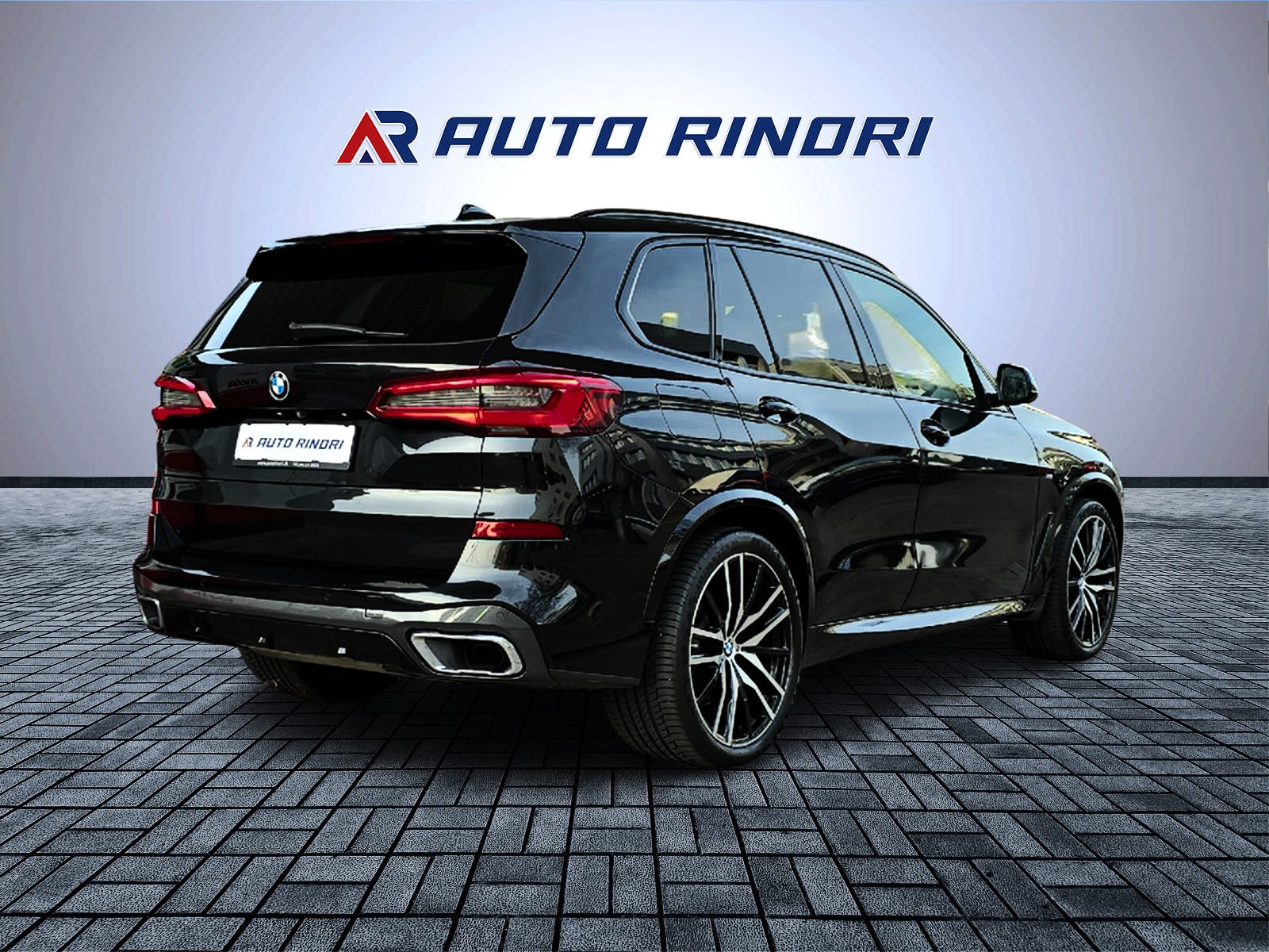BMW X5 xDrive 30d Steptronic-showroom-element-3