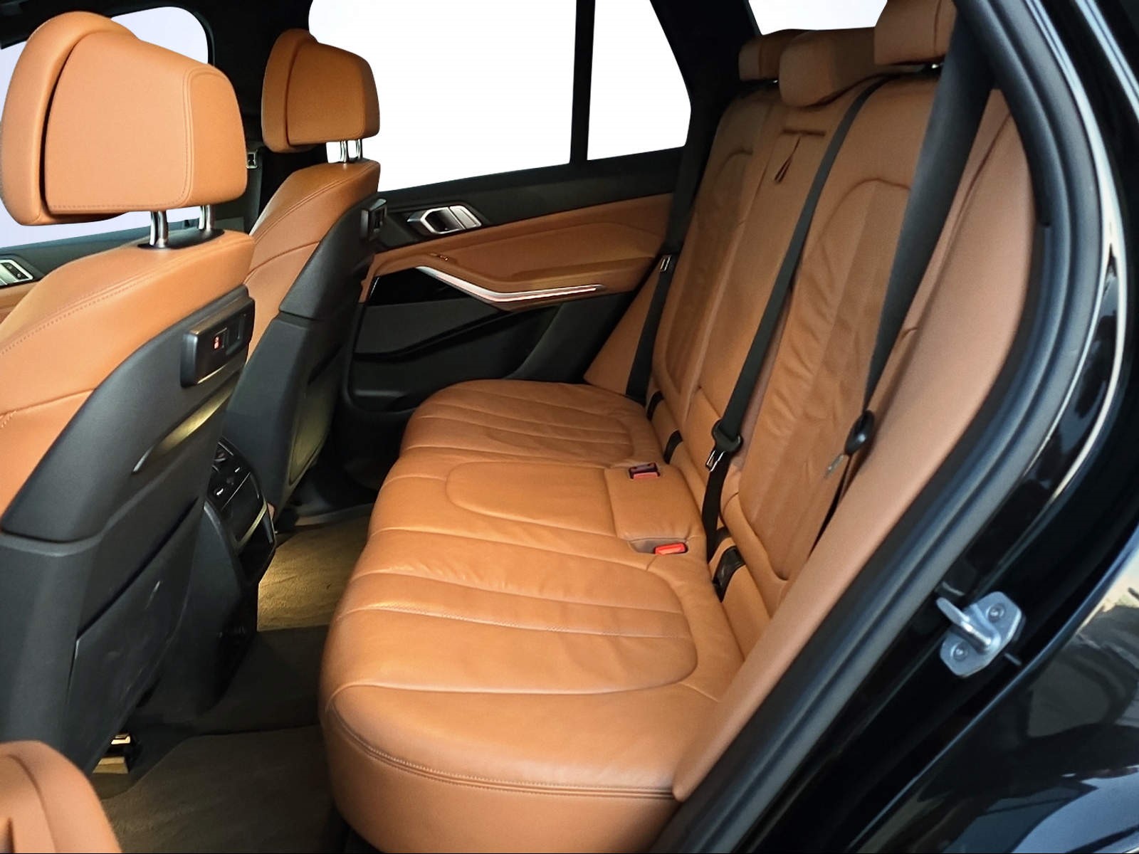 BMW X5 xDrive 30d Steptronic-image-14
