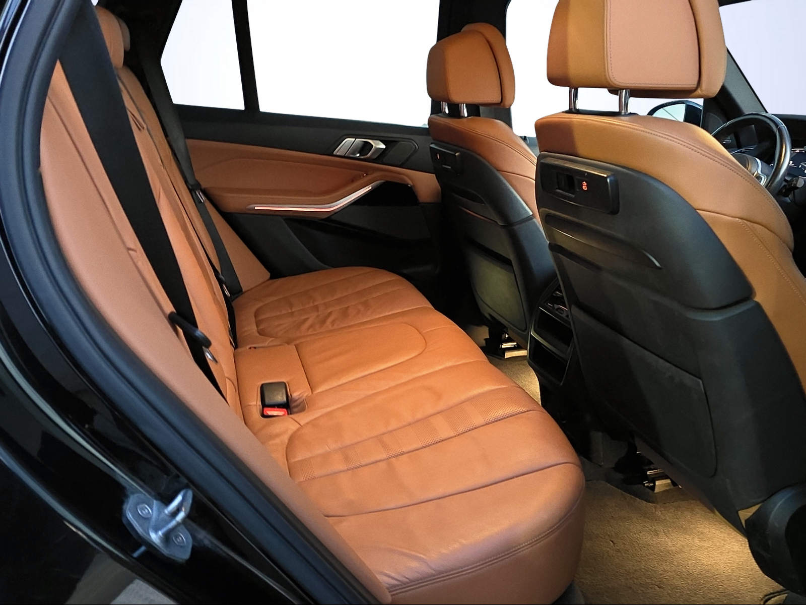 BMW X5 xDrive 30d Steptronic-image-13