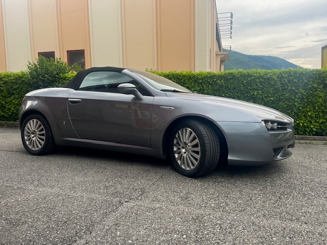 ALFA ROMEO 2.2 JTS-image-2
