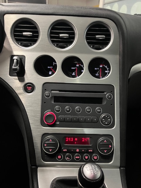 ALFA ROMEO 2.2 JTS-image-7