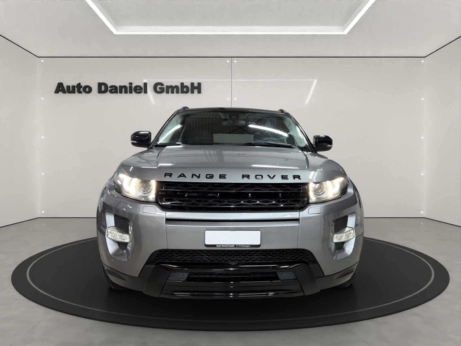 LAND ROVER Range Rover Evoque 2.0 Si4 Dynamic AT6-showroom-element-2