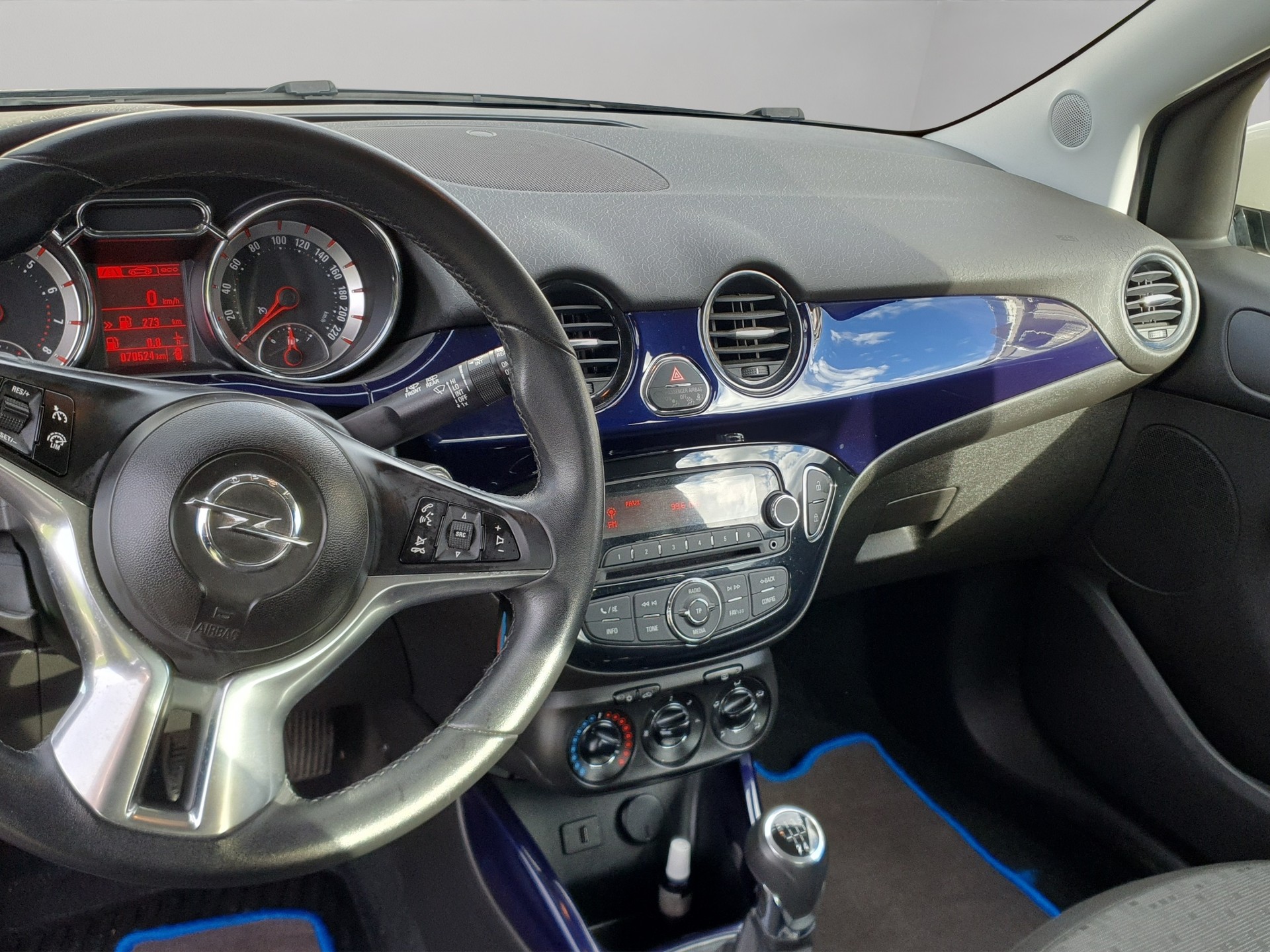 OPEL Adam 1.2 ecoFLEX JAM-image-11