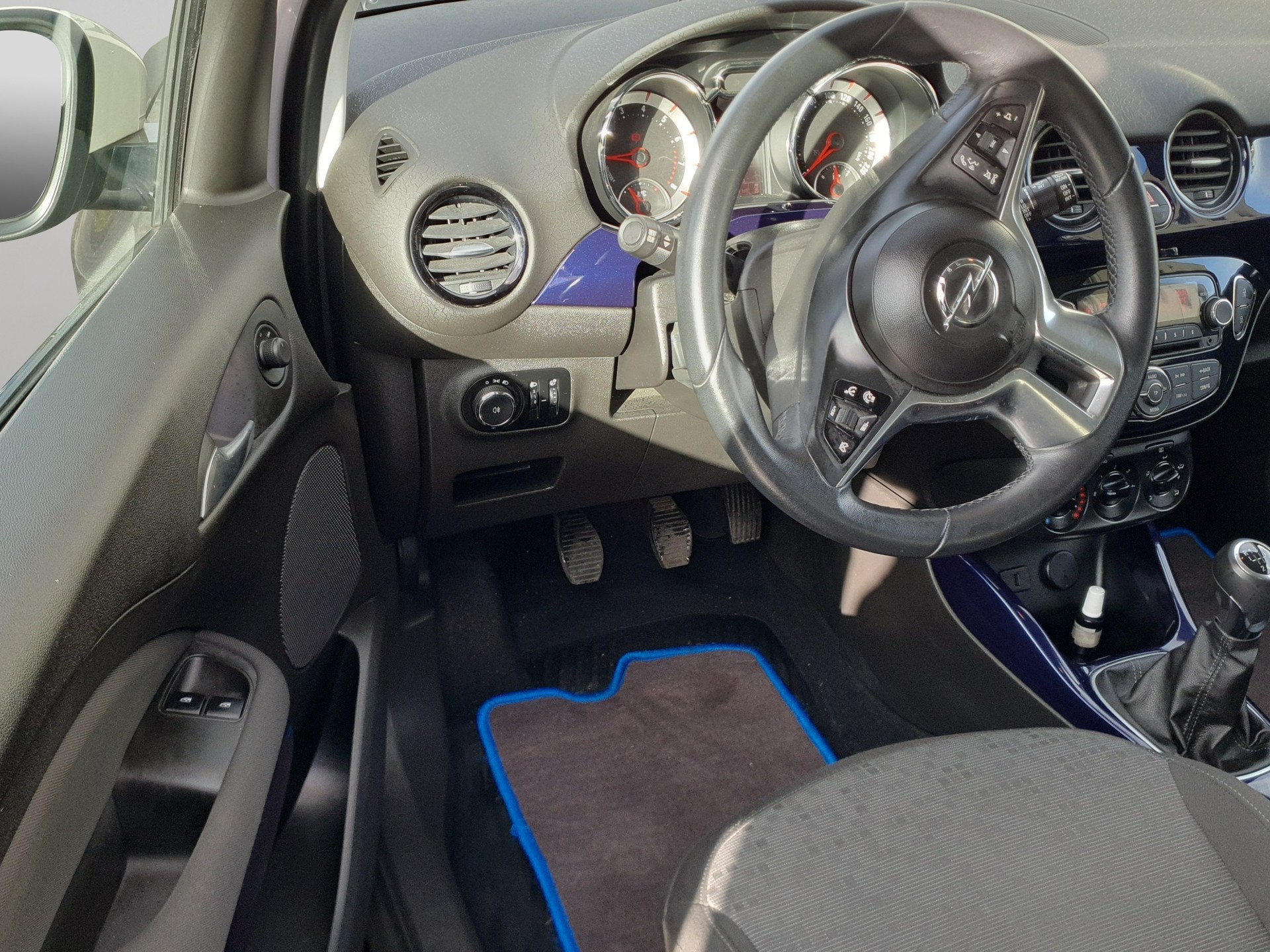 OPEL Adam 1.2 ecoFLEX JAM-image-9