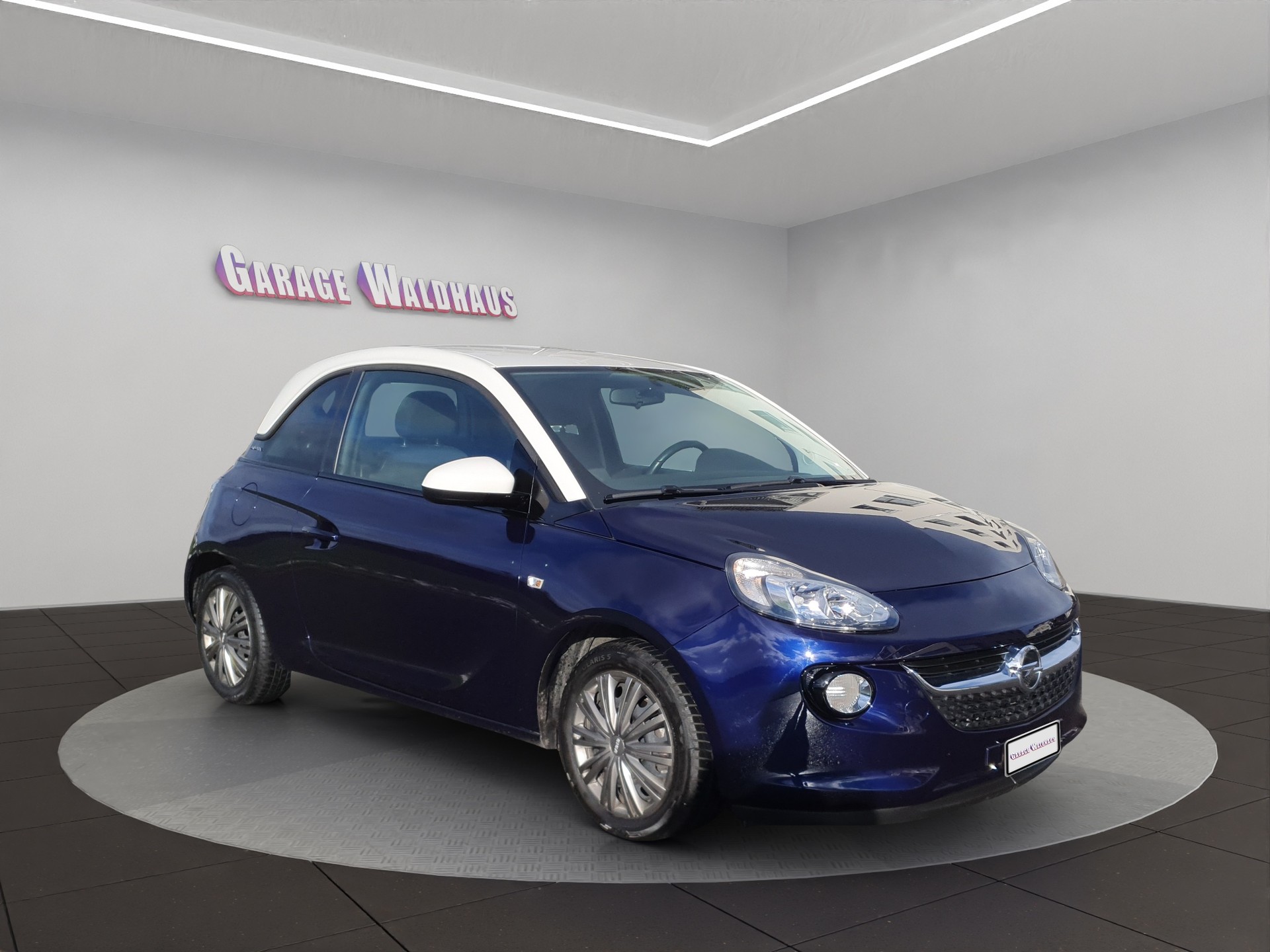 OPEL Adam 1.2 ecoFLEX JAM-image-7