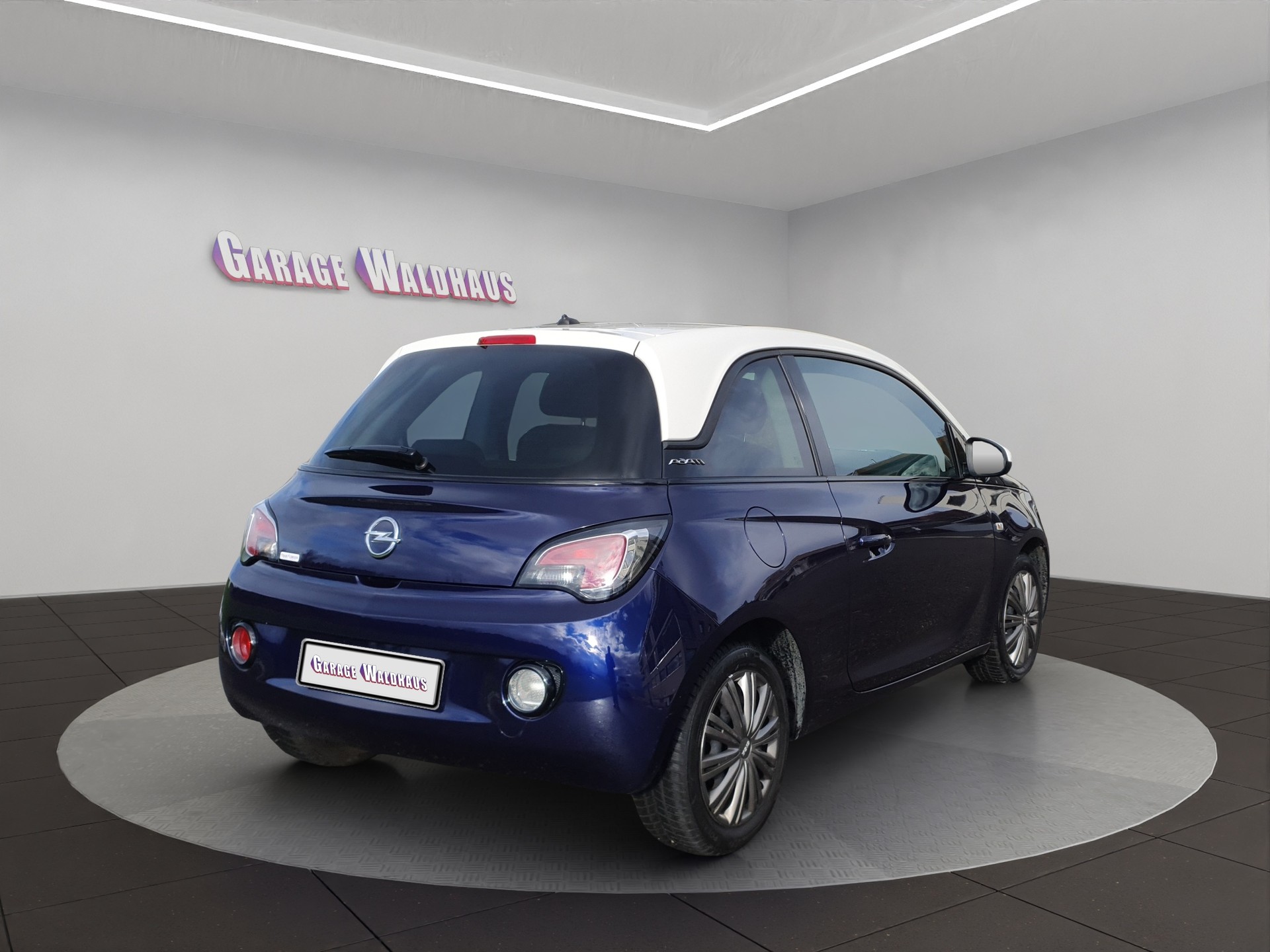 OPEL Adam 1.2 ecoFLEX JAM-image-3