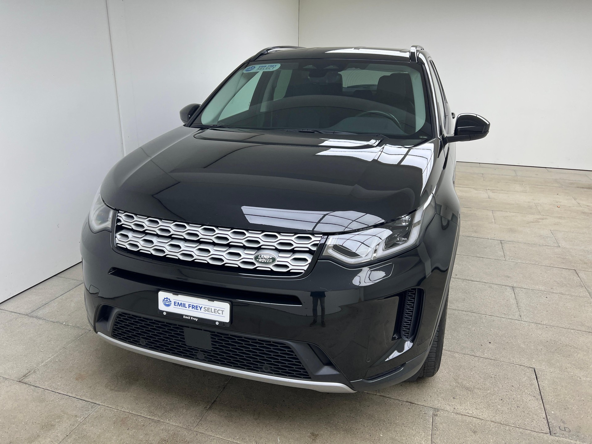 LAND ROVER Discovery Sport 2.0 SD4 200 SE / Jetzt mit attraktivem 1.99% Leasing