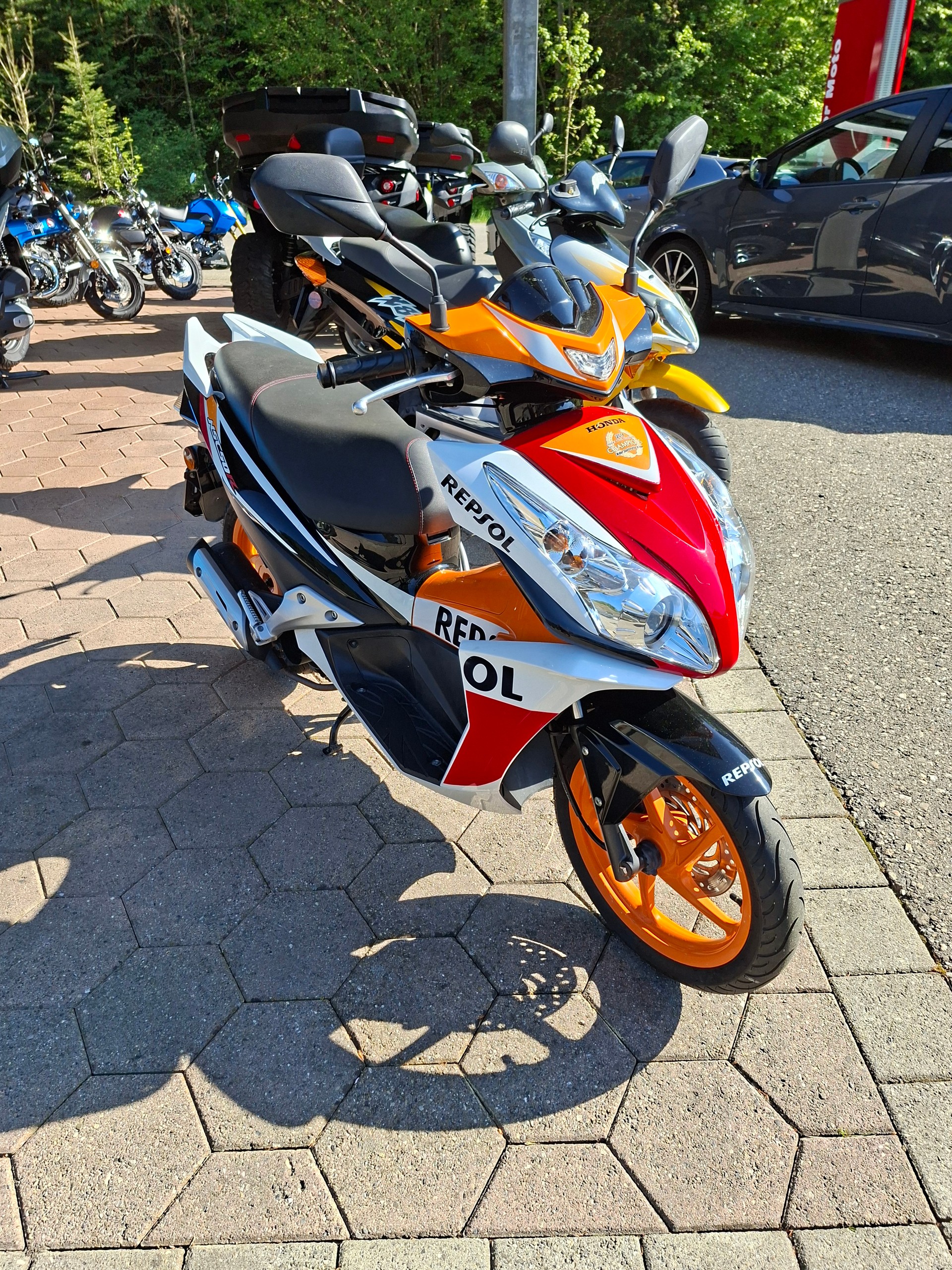 HONDA Repsol-image-1