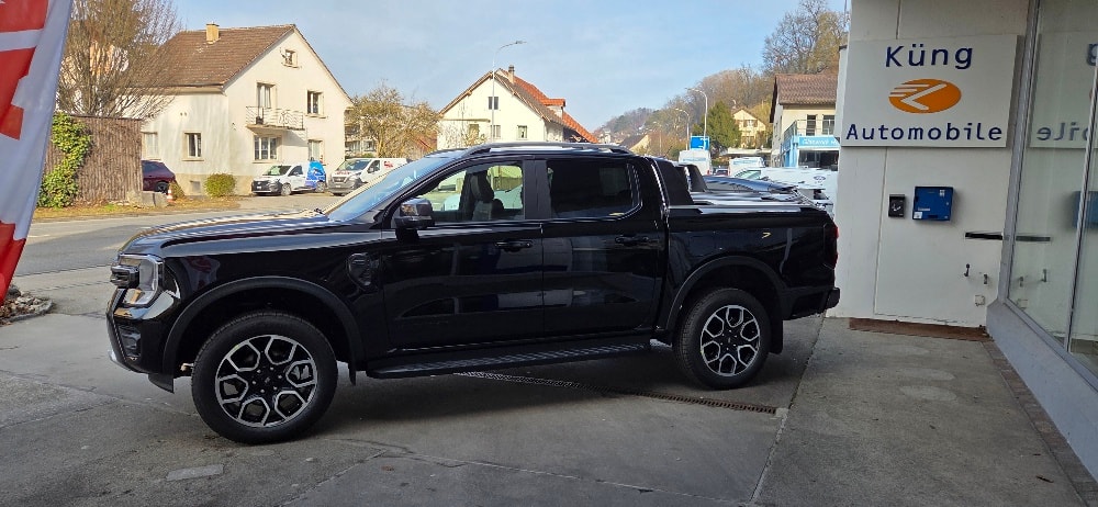 FORD Ranger Wildtrak 2.0 Eco Blue e-4WD Automat-showroom-element-2