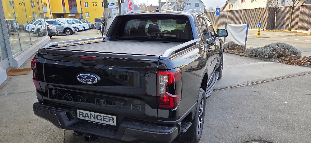 FORD Ranger Wildtrak 2.0 Eco Blue e-4WD Automat-showroom-element-3