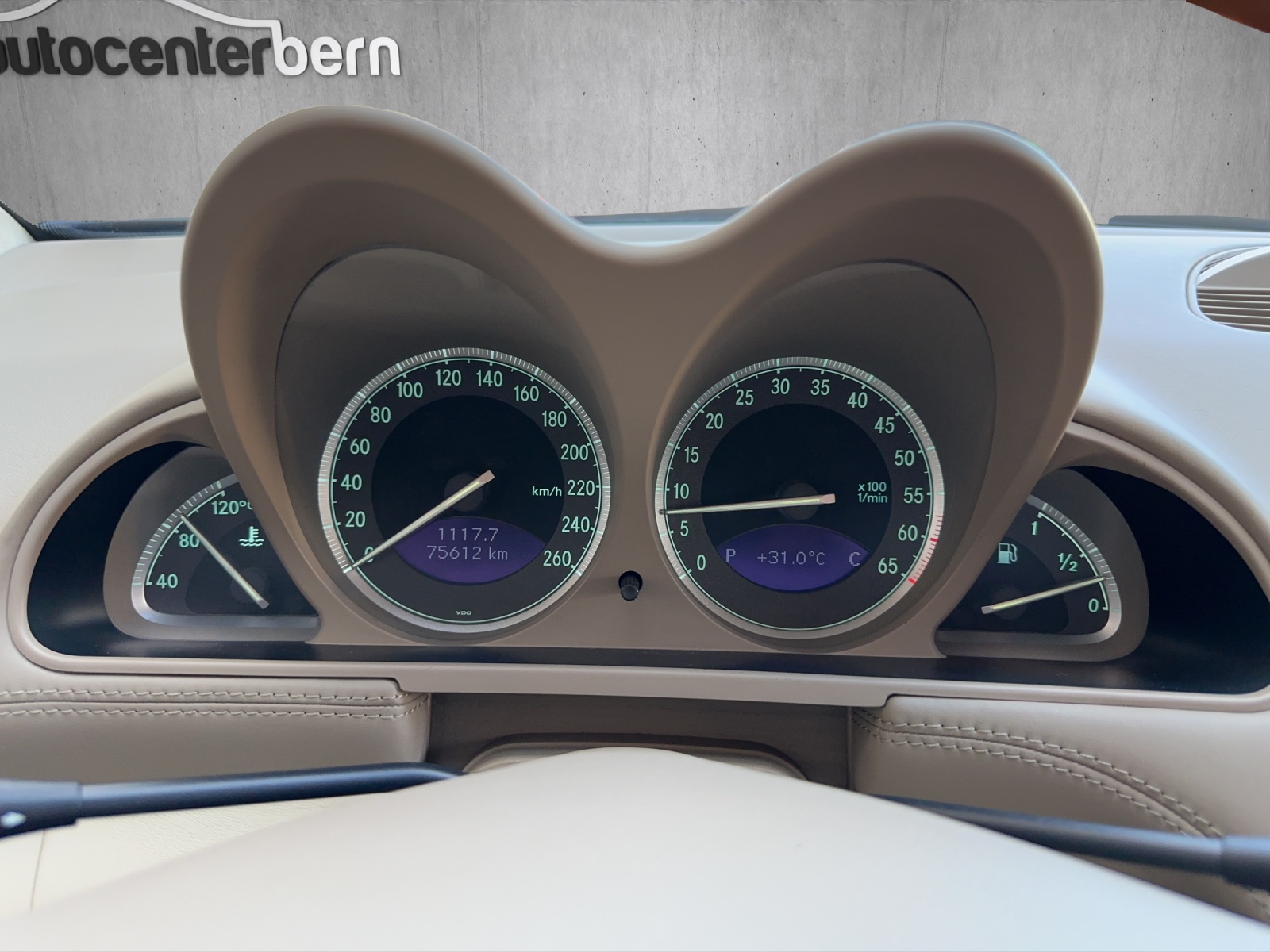 MERCEDES-BENZ SL 600 Automatic-image-14