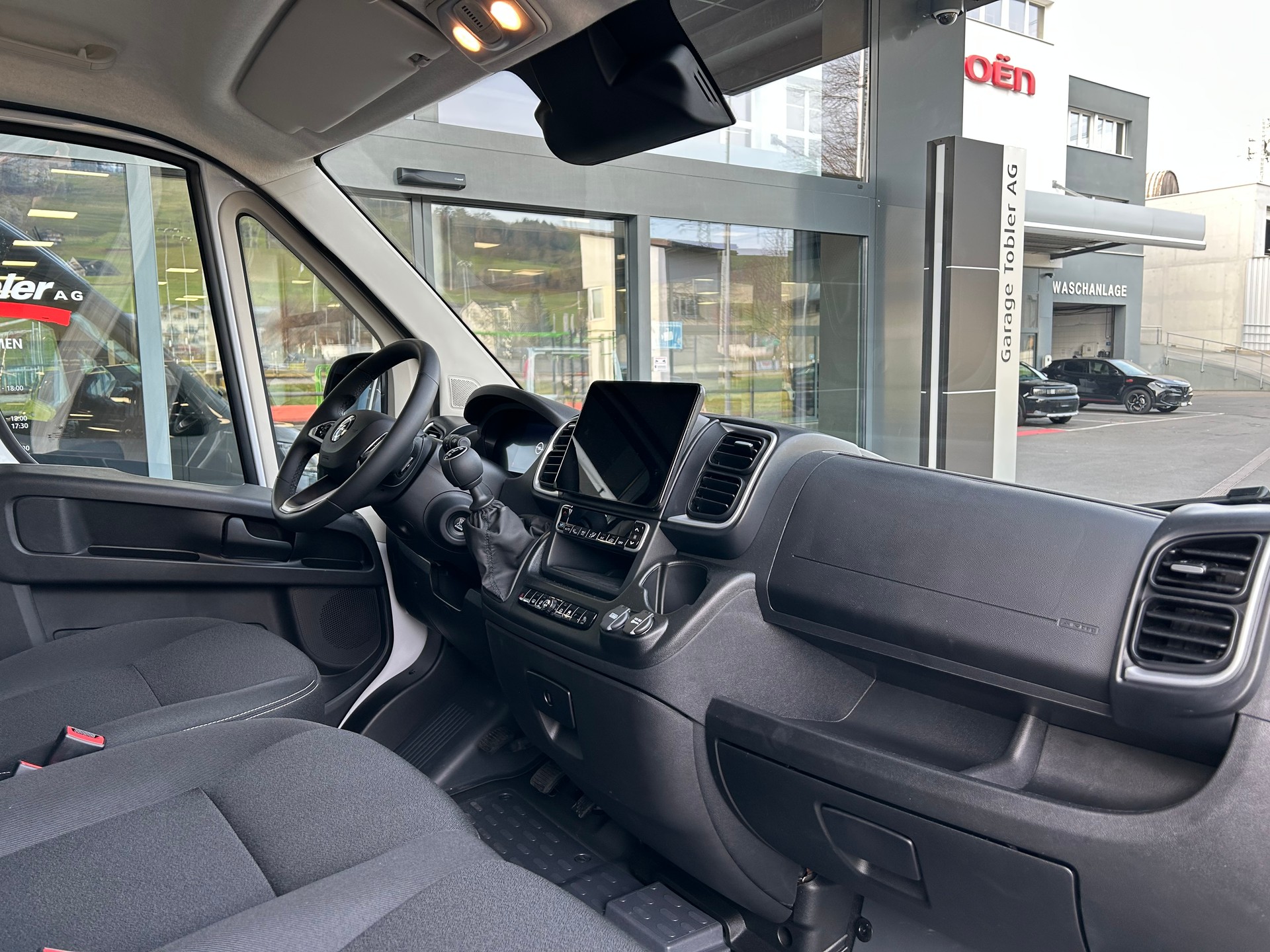 OPEL Movano 2.2 d 3,5t L2H2-image-17