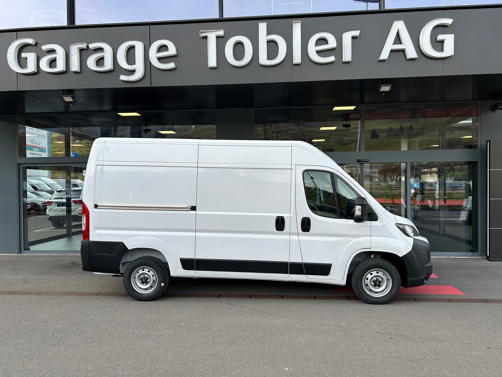 OPEL Movano 2.2 d 3,5t L2H2-showroom-element-2