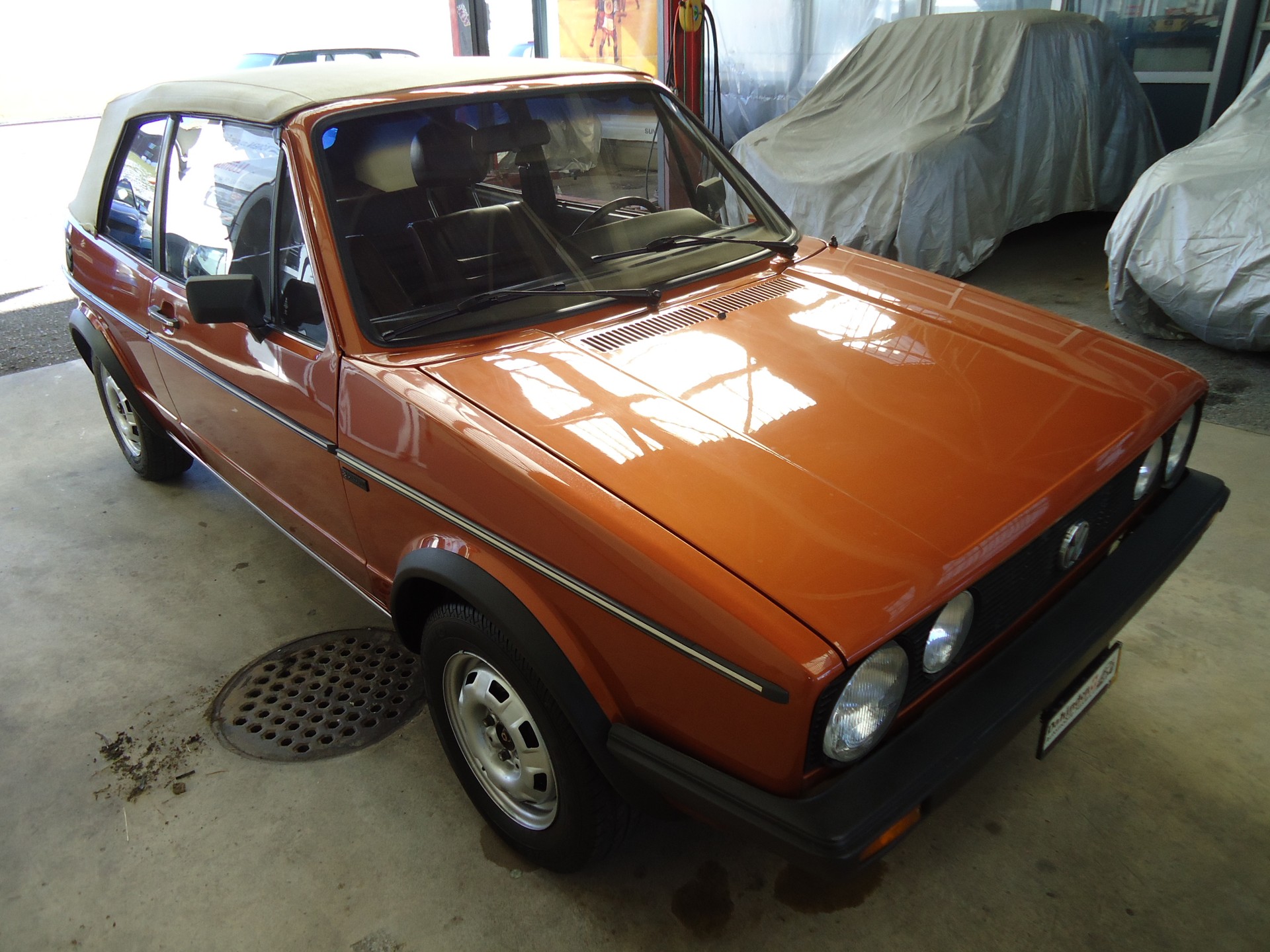 VW GOLF-image-1