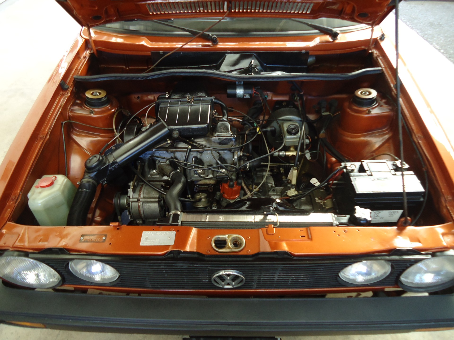 VW GOLF-image-5