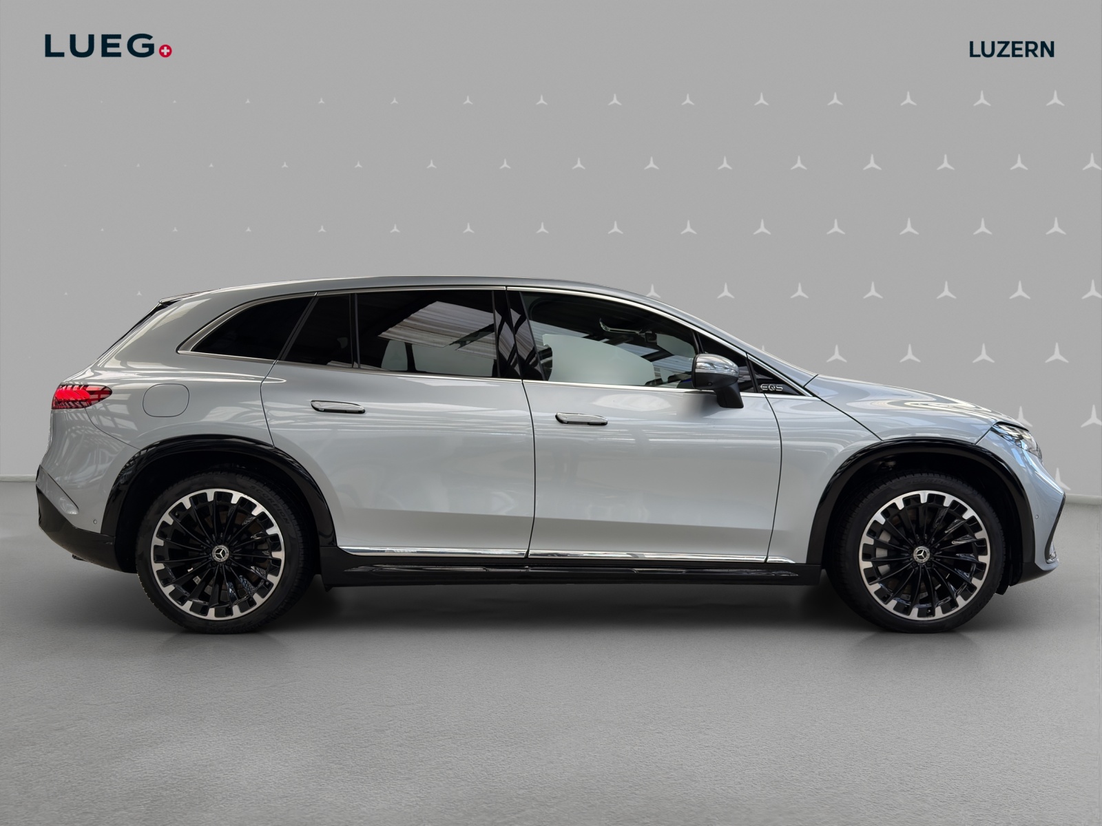 MERCEDES-BENZ EQS 580 4Matic-image-5
