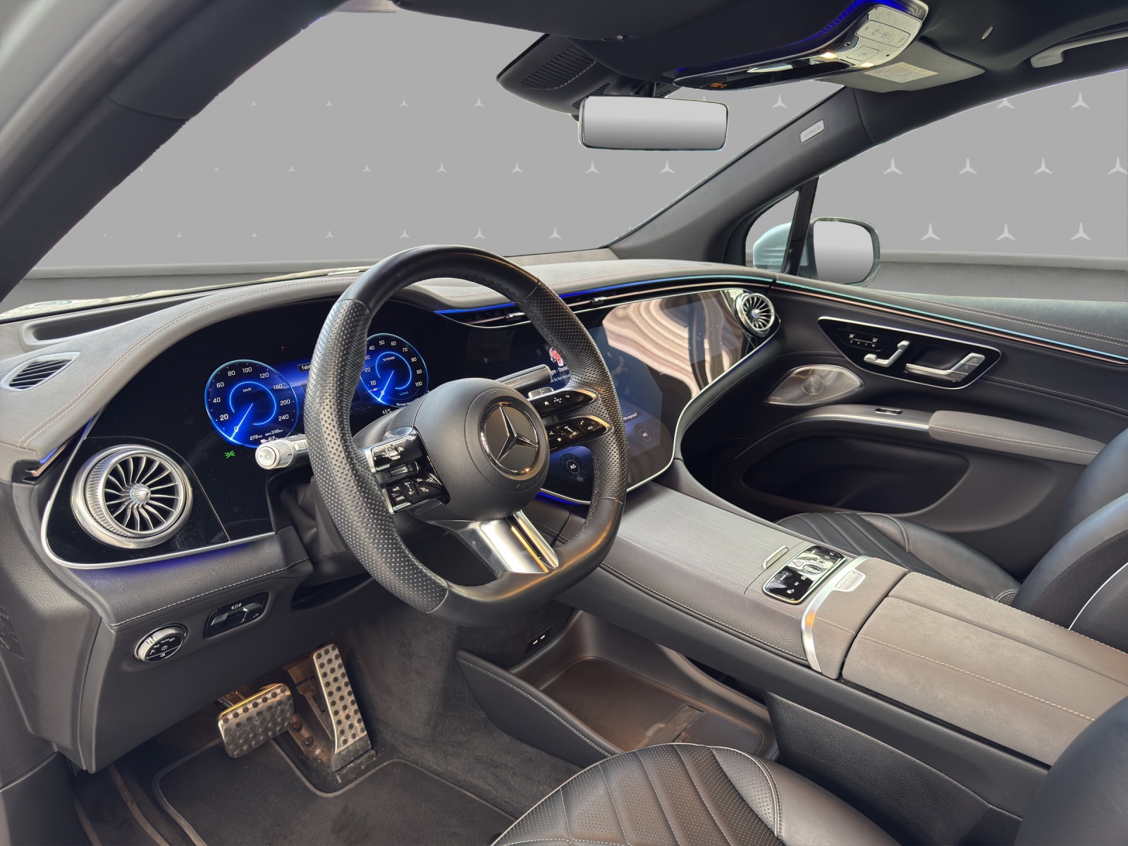 MERCEDES-BENZ EQS 580 4Matic-image-9