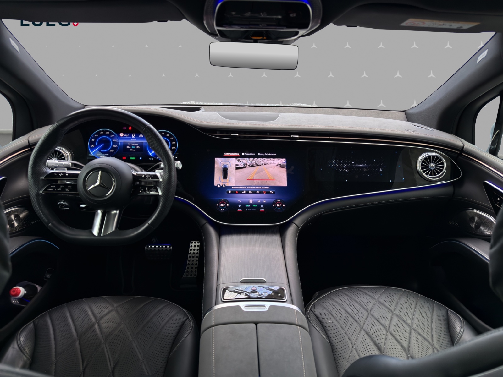 MERCEDES-BENZ EQS 580 4Matic-image-12
