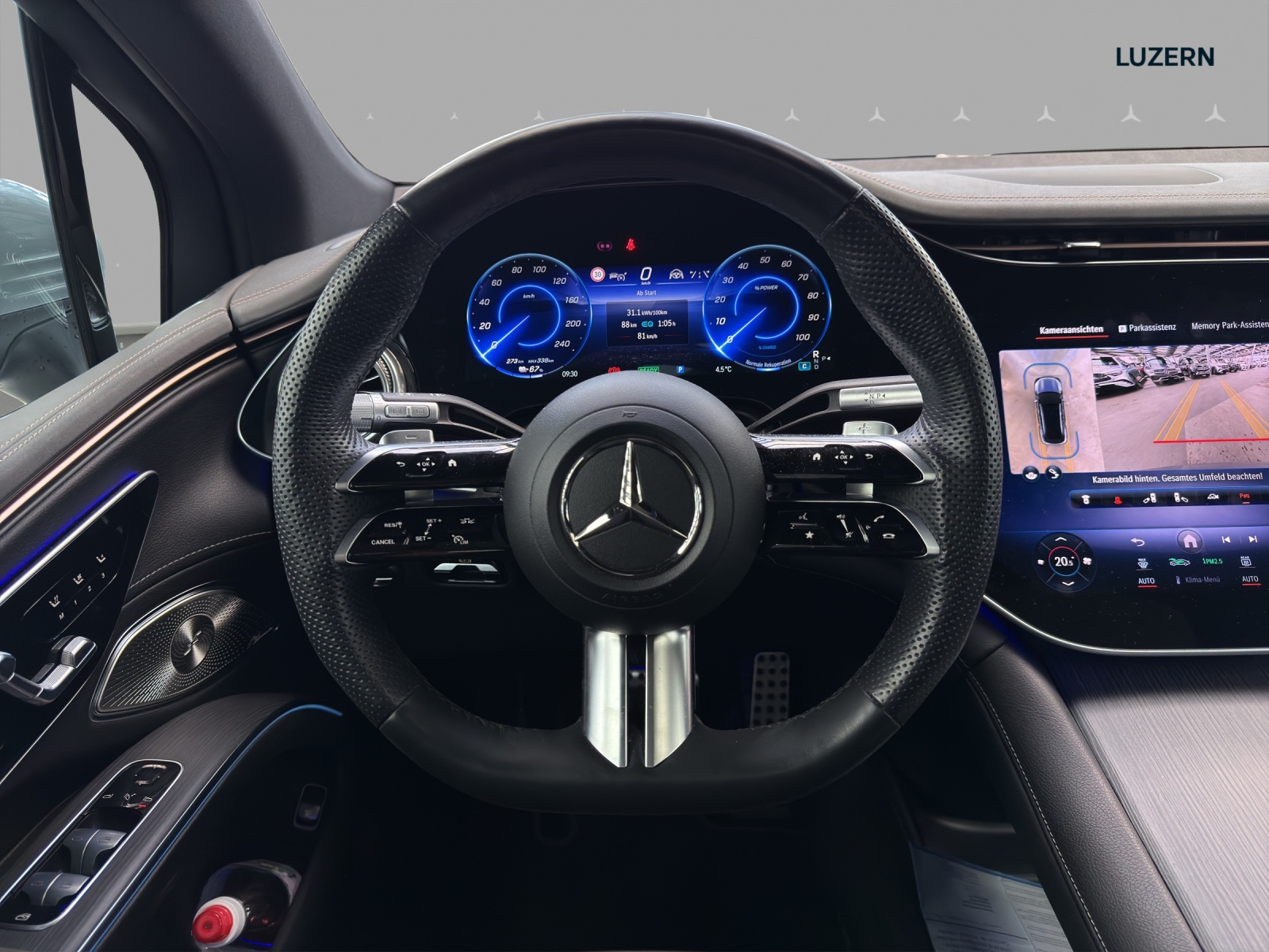 MERCEDES-BENZ EQS 580 4Matic-image-11