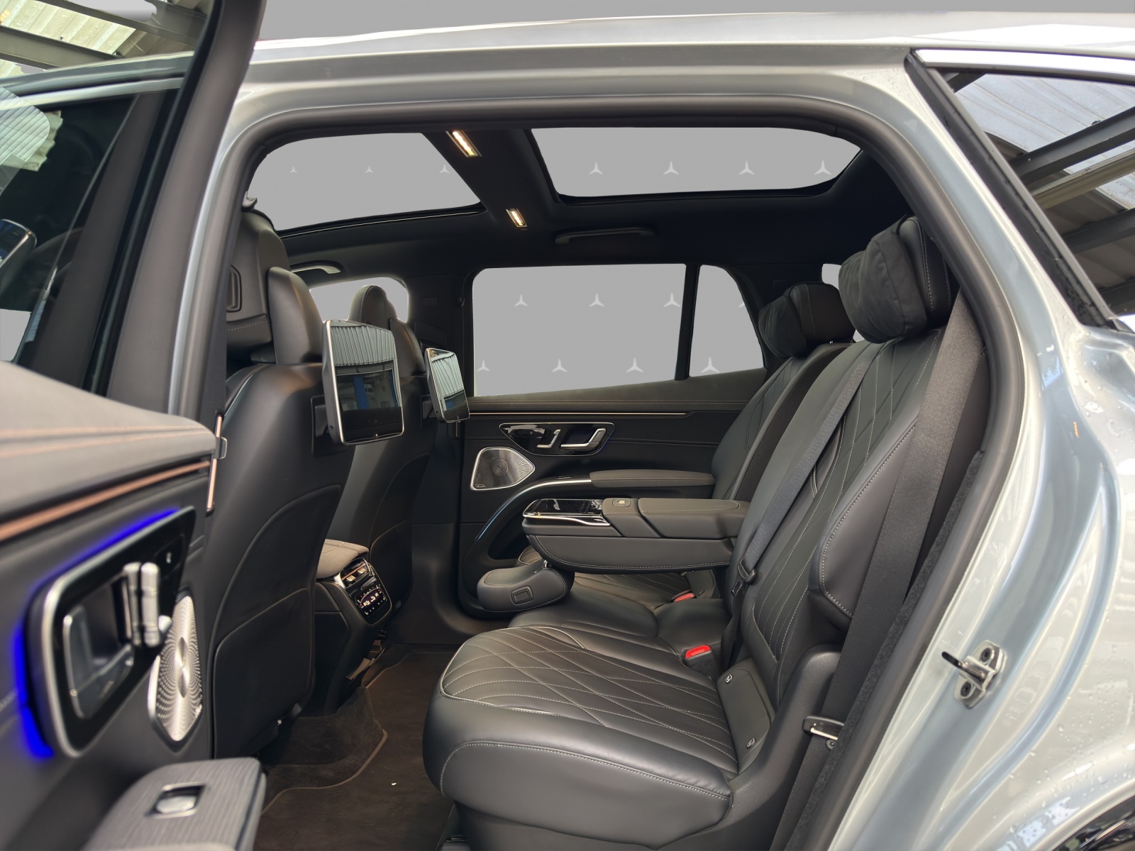 MERCEDES-BENZ EQS 580 4Matic-image-15