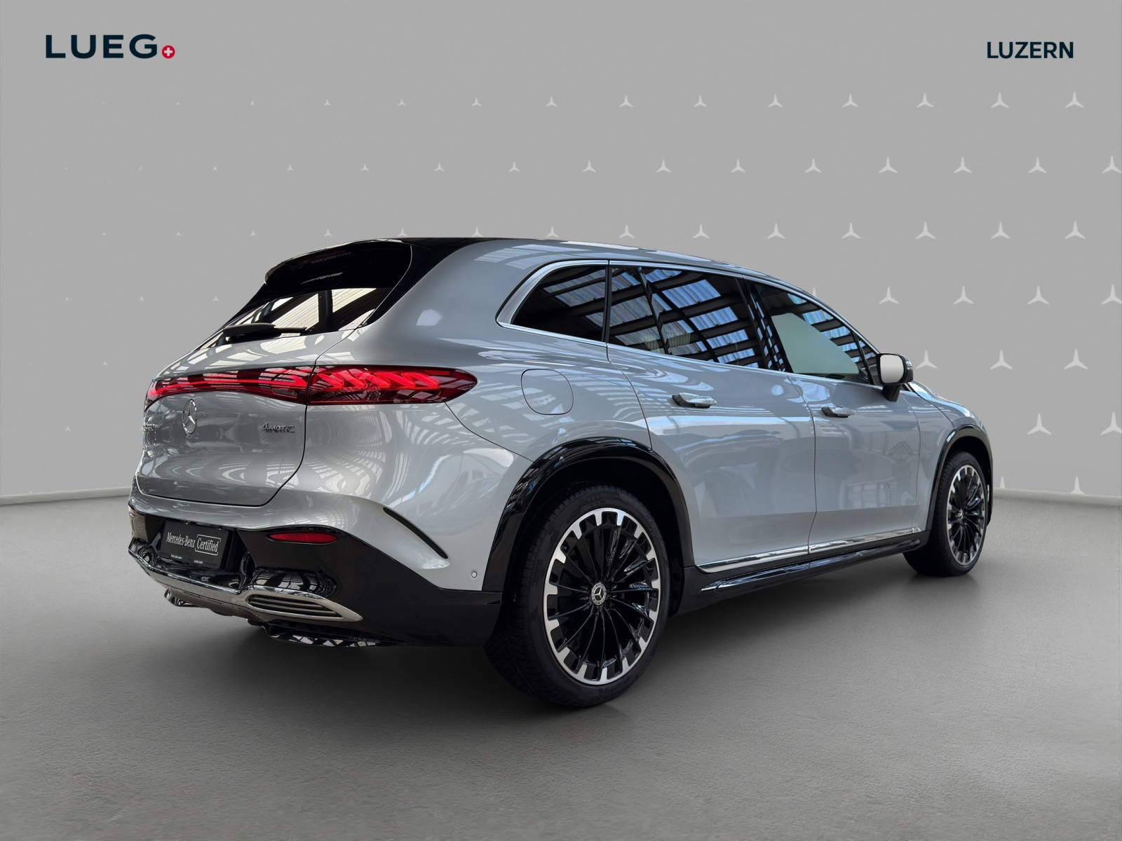 MERCEDES-BENZ EQS 580 4Matic-image-4