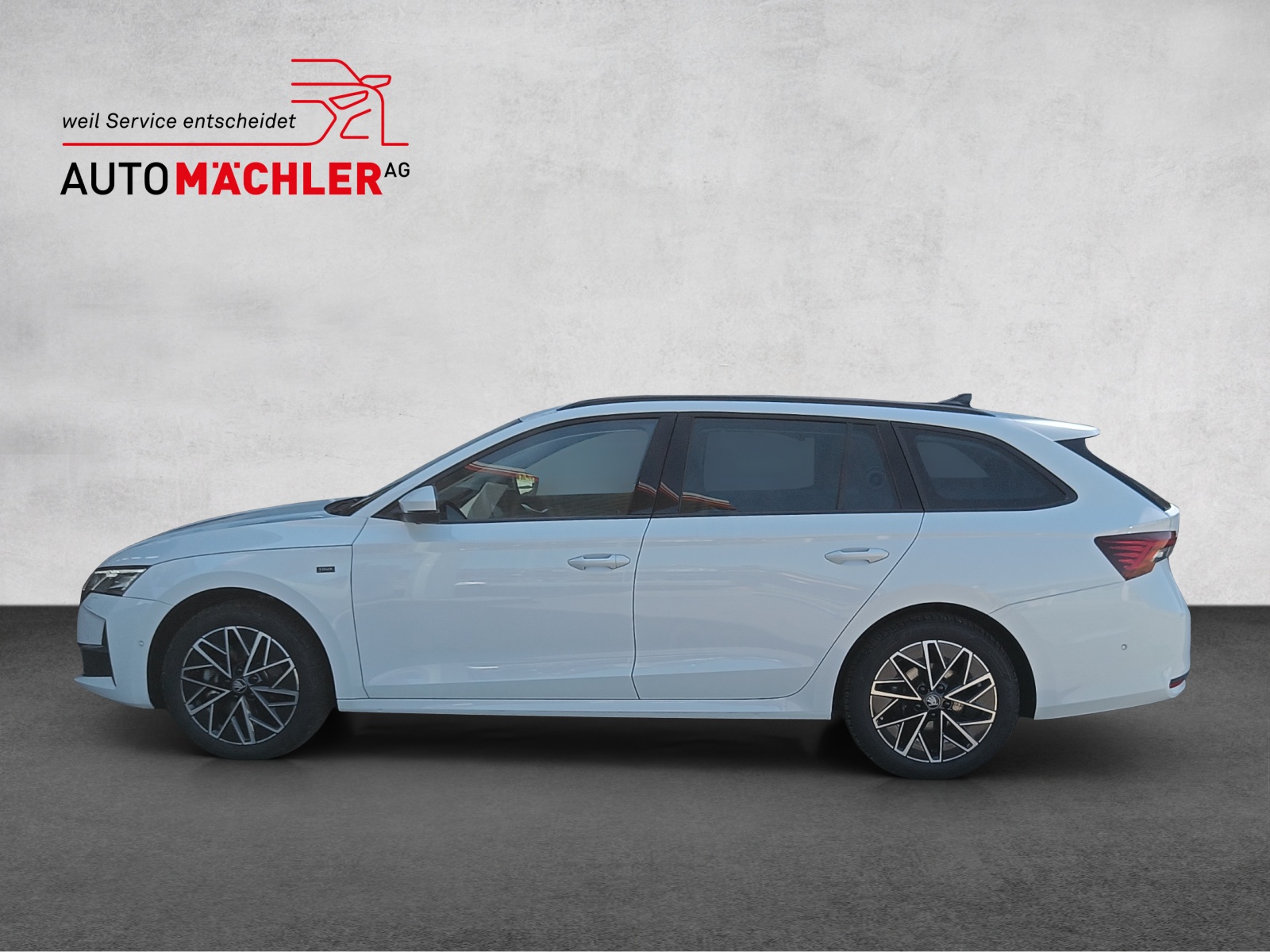 SKODA Octavia Combi 2.0 TSI Selection Tour 4x4 DSG*Matrix*Canton*Head Up*360° Kamera*-image-7