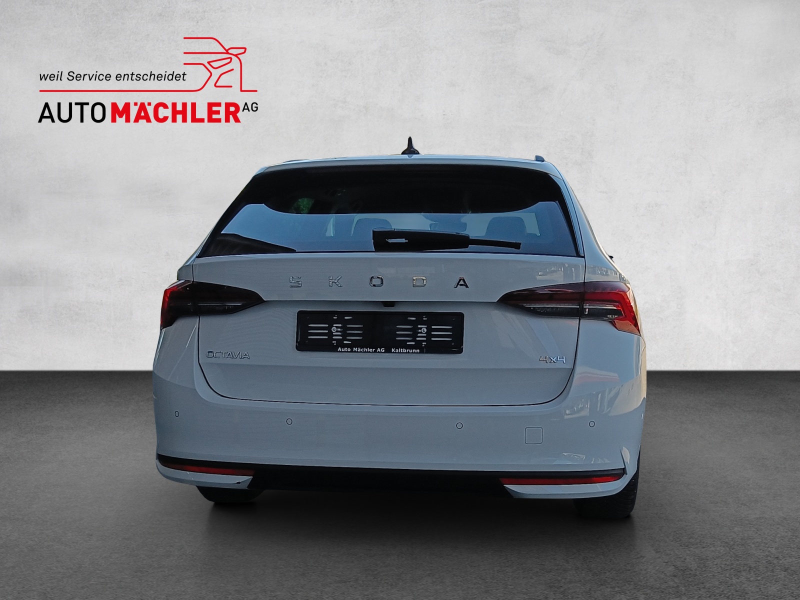 SKODA Octavia Combi 2.0 TSI Selection Tour 4x4 DSG*Matrix*Canton*Head Up*360° Kamera*-image-5
