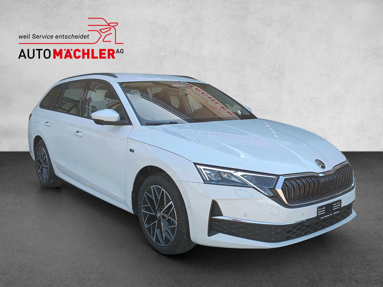 SKODA Octavia Combi 2.0 TSI Selection Tour 4x4 DSG*Matrix*Canton*Head Up*360° Kamera*-showroom-element-2