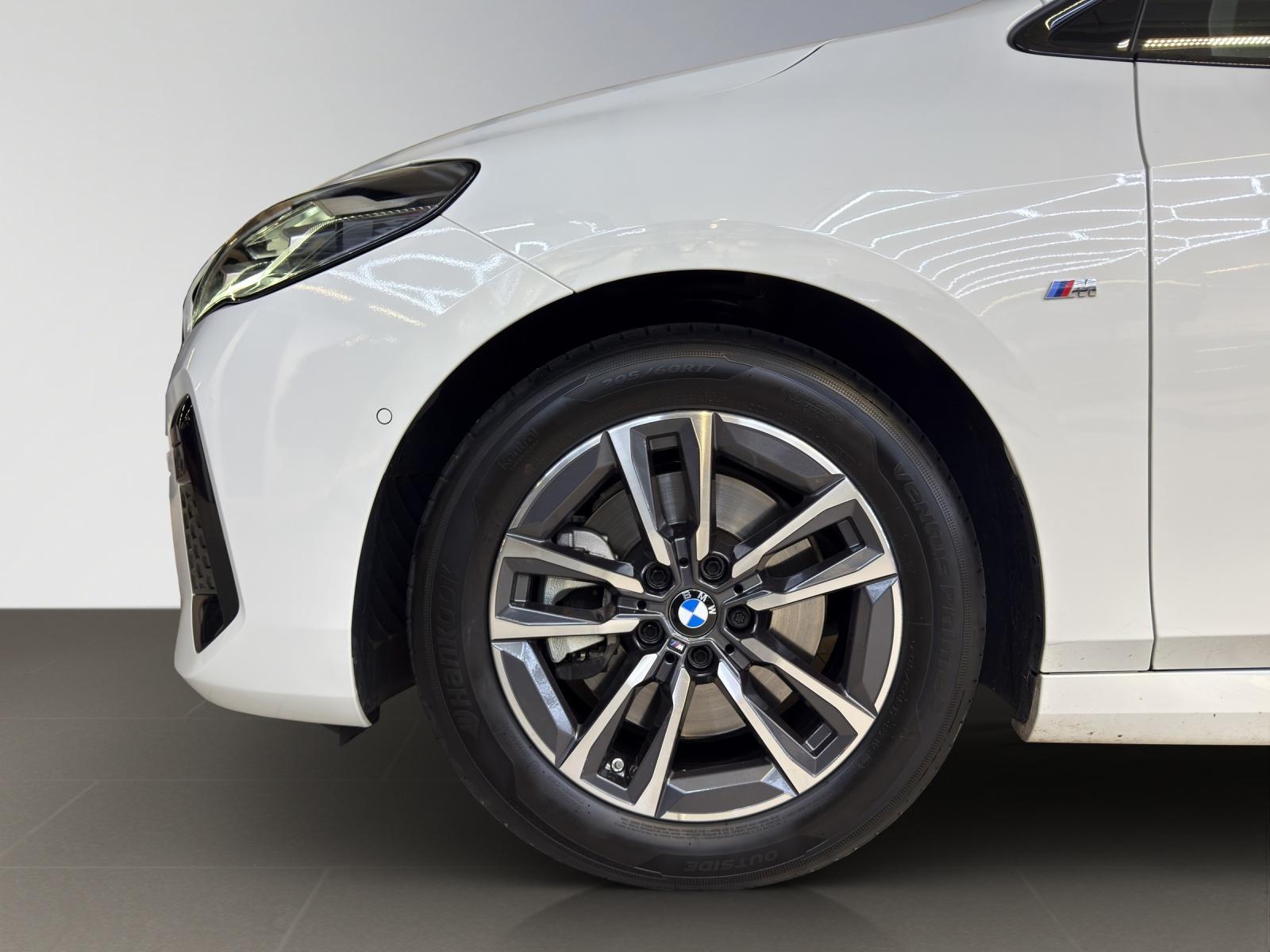 BMW 223d xDrive Active Tourer M-SportPaket-image-16