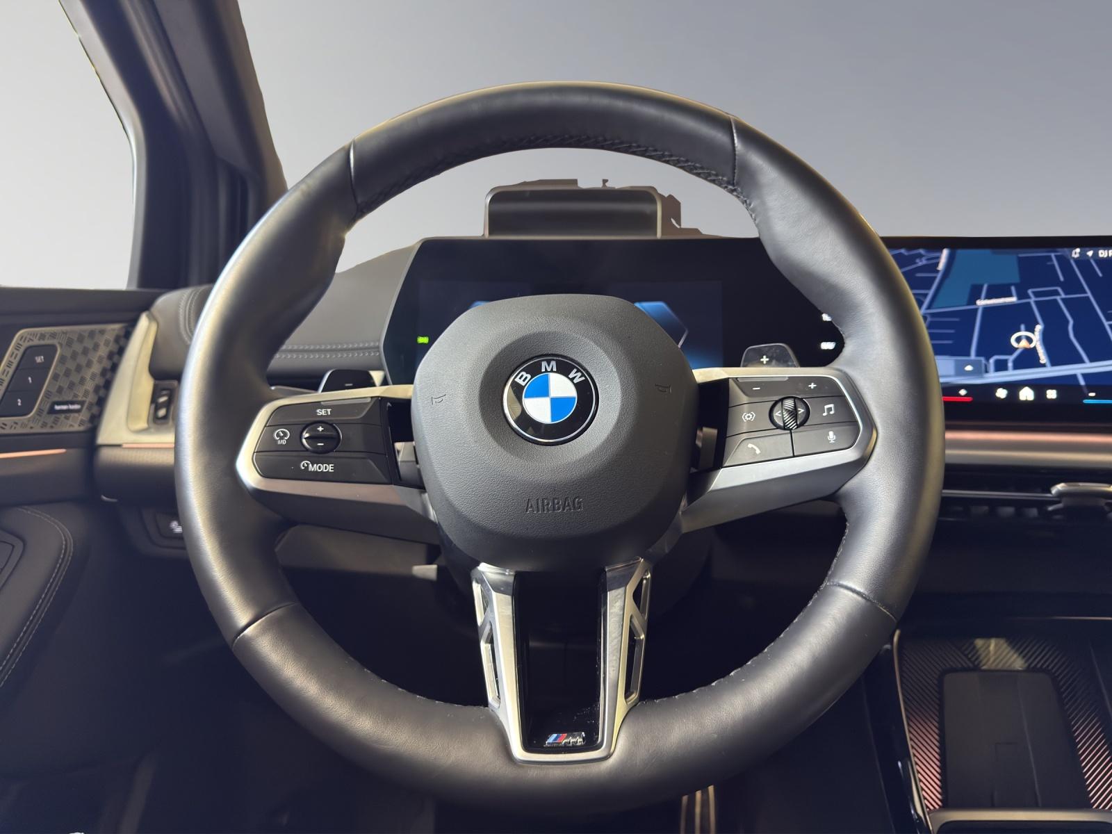BMW 223d xDrive Active Tourer M-SportPaket-image-9