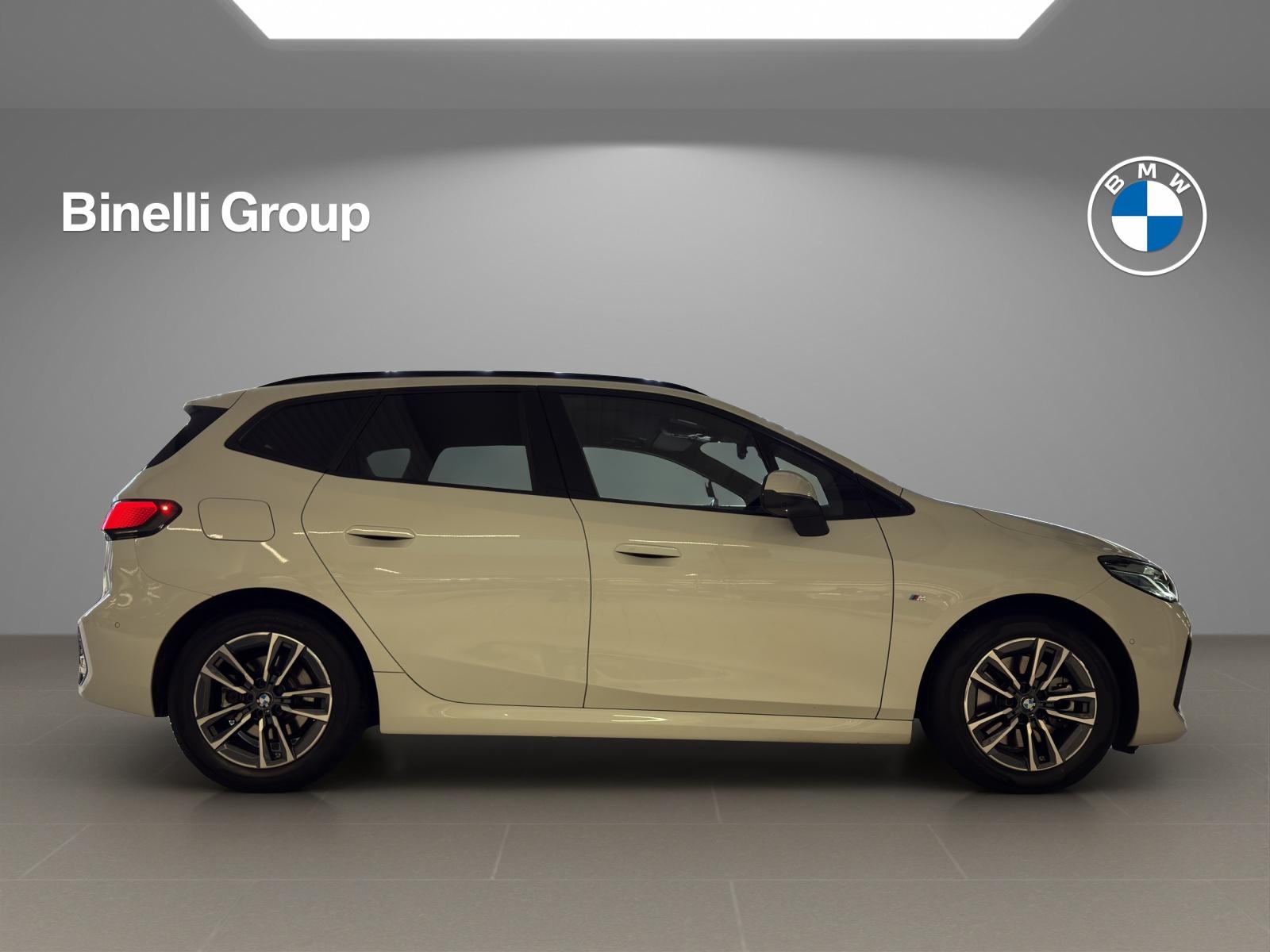 BMW 223d xDrive Active Tourer M-SportPaket-image-5