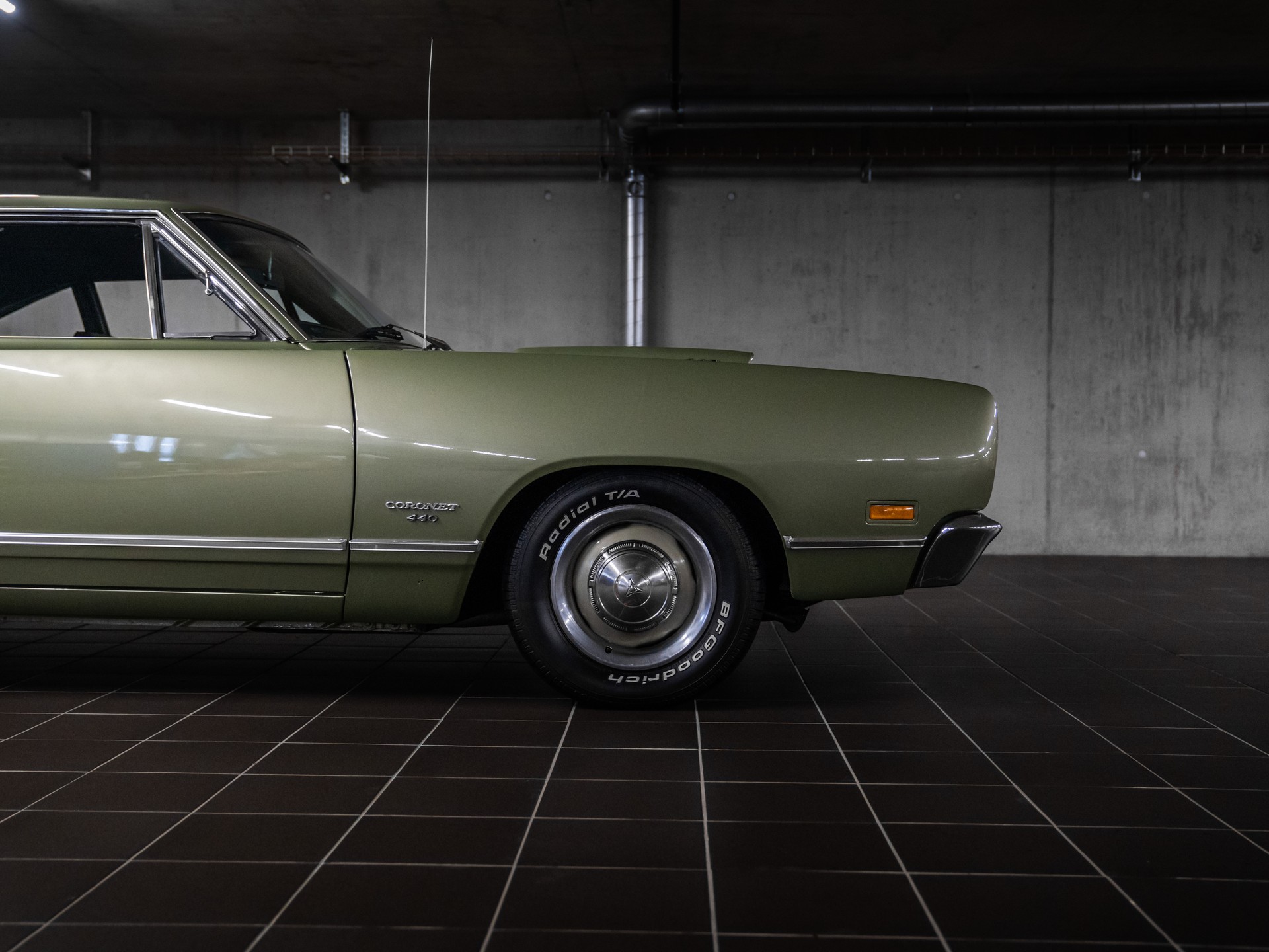 DODGE 440 ci-image-3