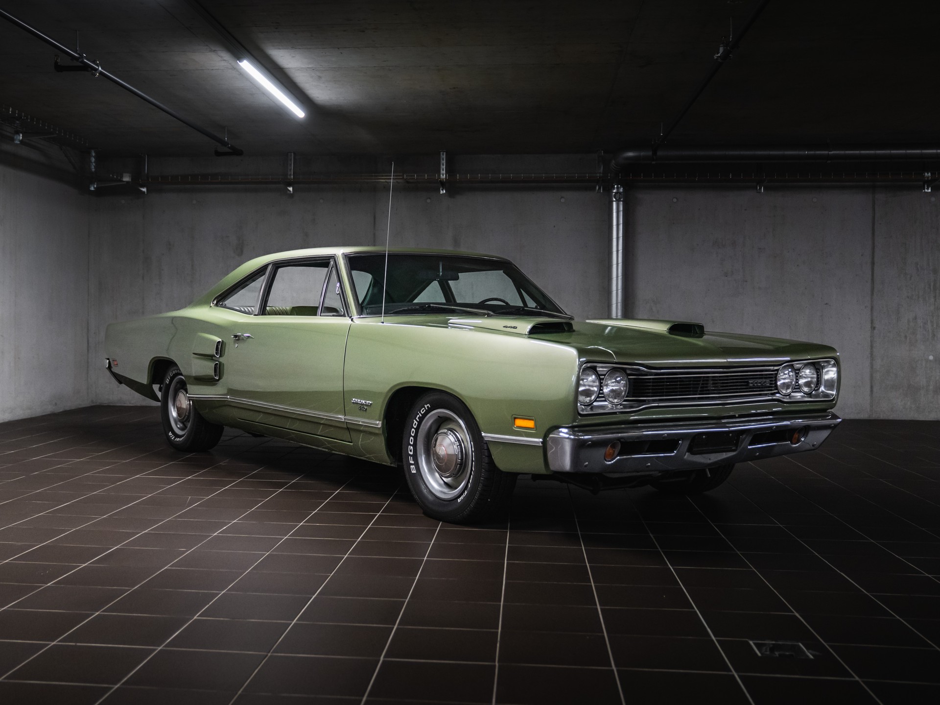 DODGE 440 ci-image-10