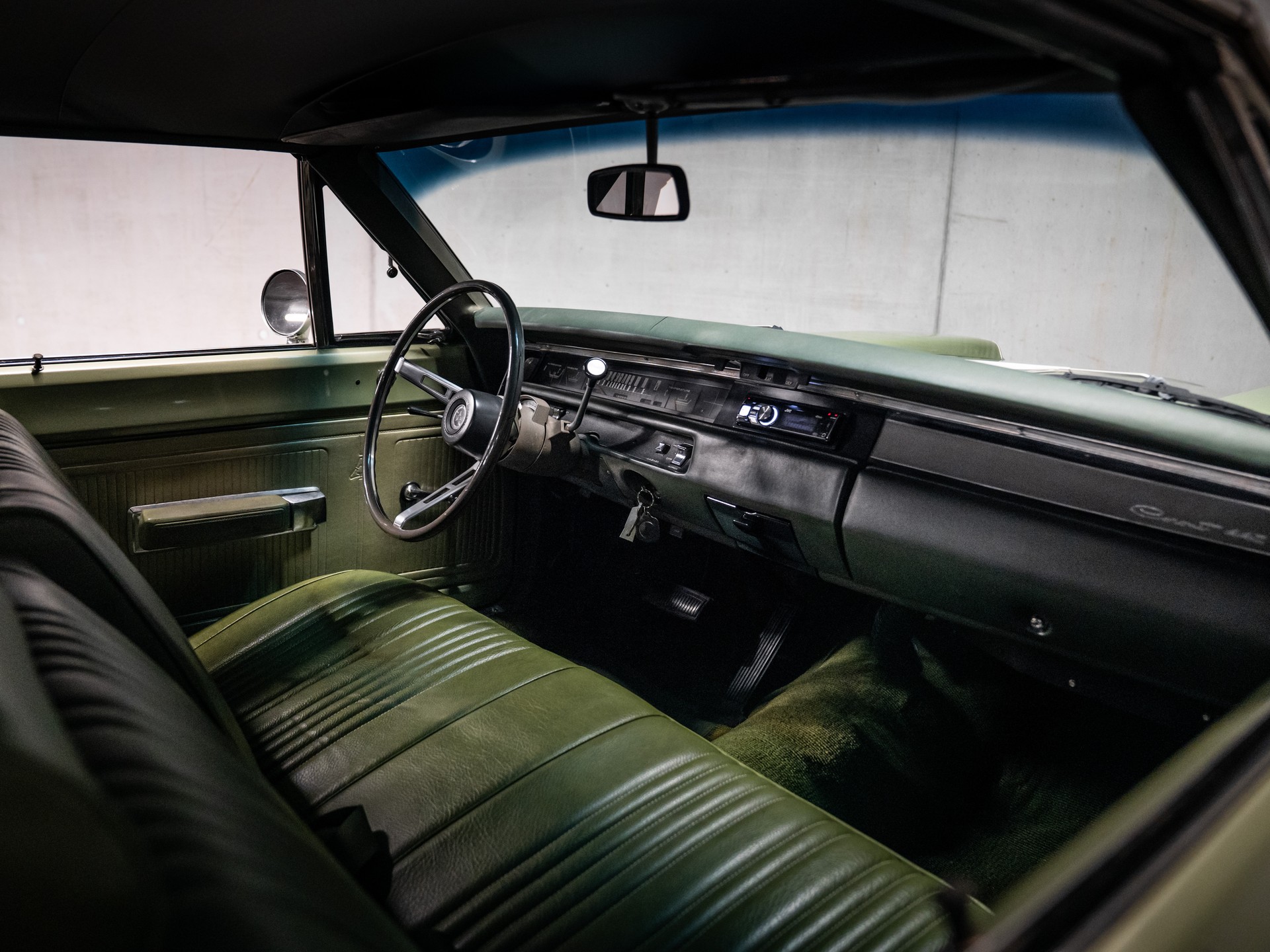 DODGE 440 ci-image-9