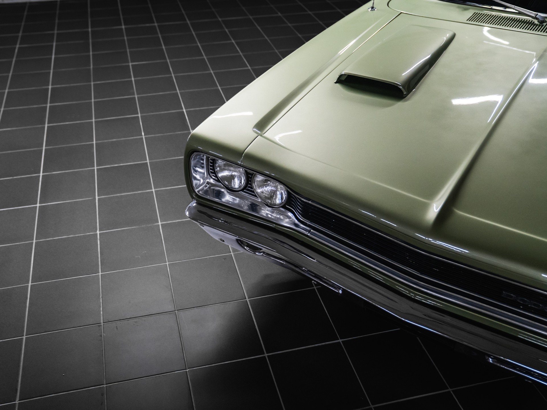 DODGE 440 ci-image-1