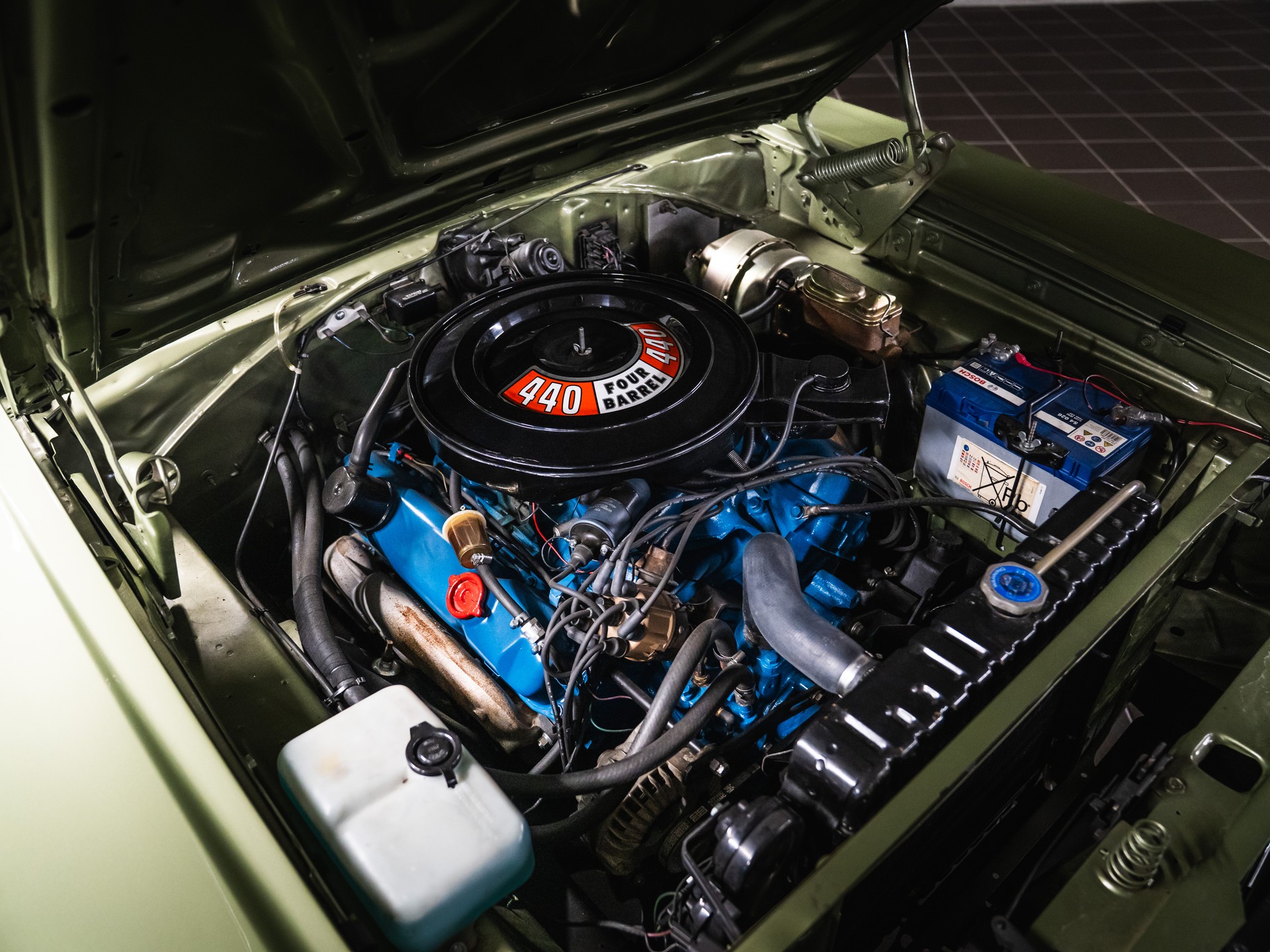 DODGE 440 ci-image-14