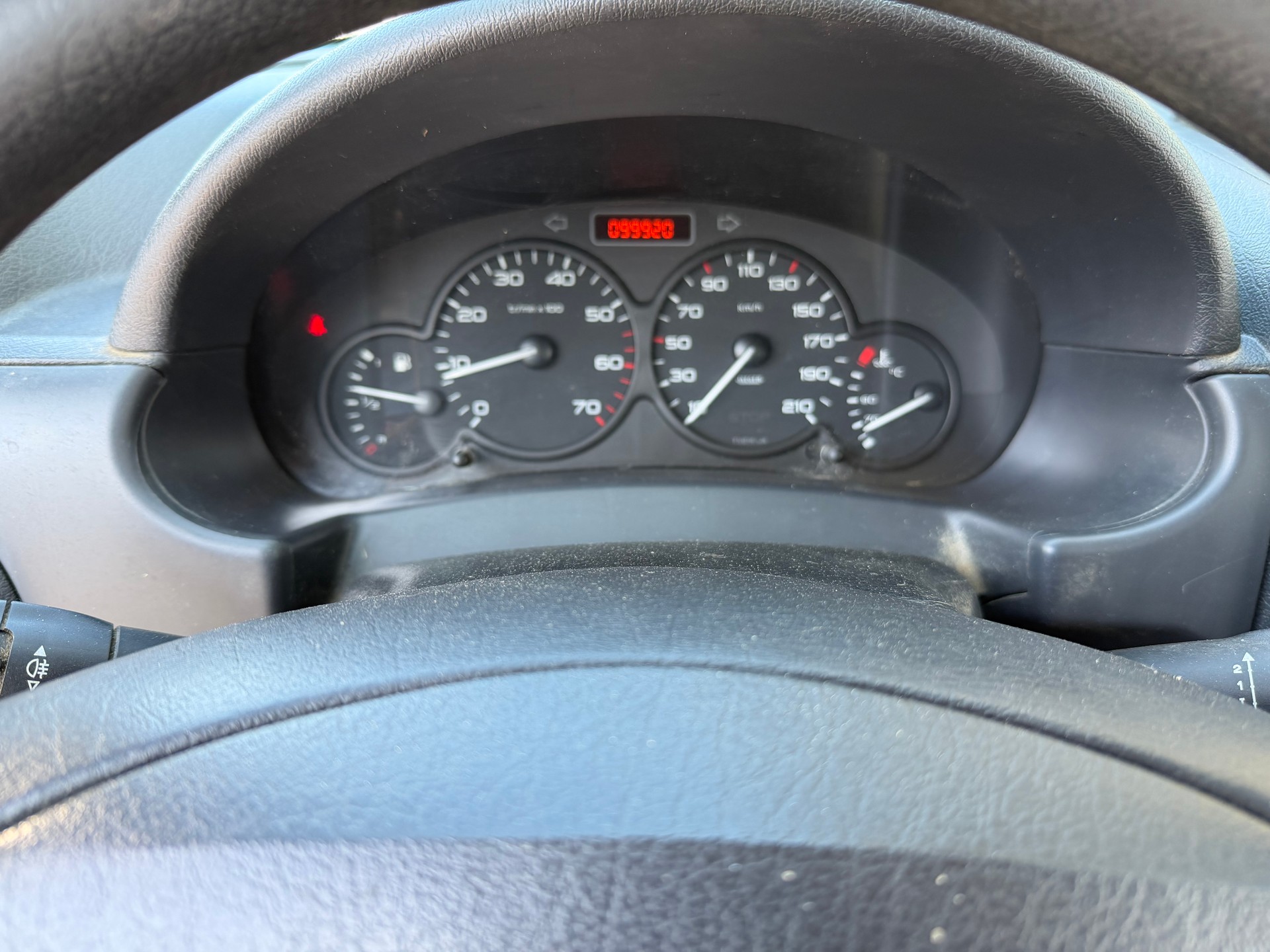 PEUGEOT Partner 1.4 Urban-image-9