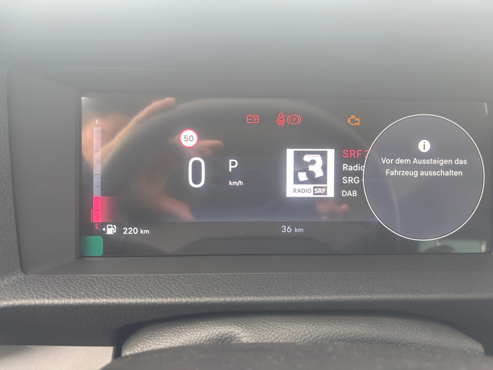 FIAT Ulysse 2.2 180 PS JTD Aut. VIP L2-image-9