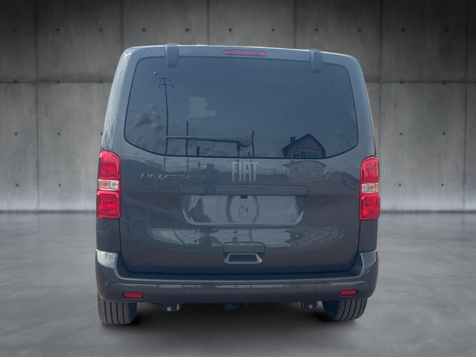 FIAT Ulysse 2.2 180 PS JTD Aut. VIP L2-showroom-element-2