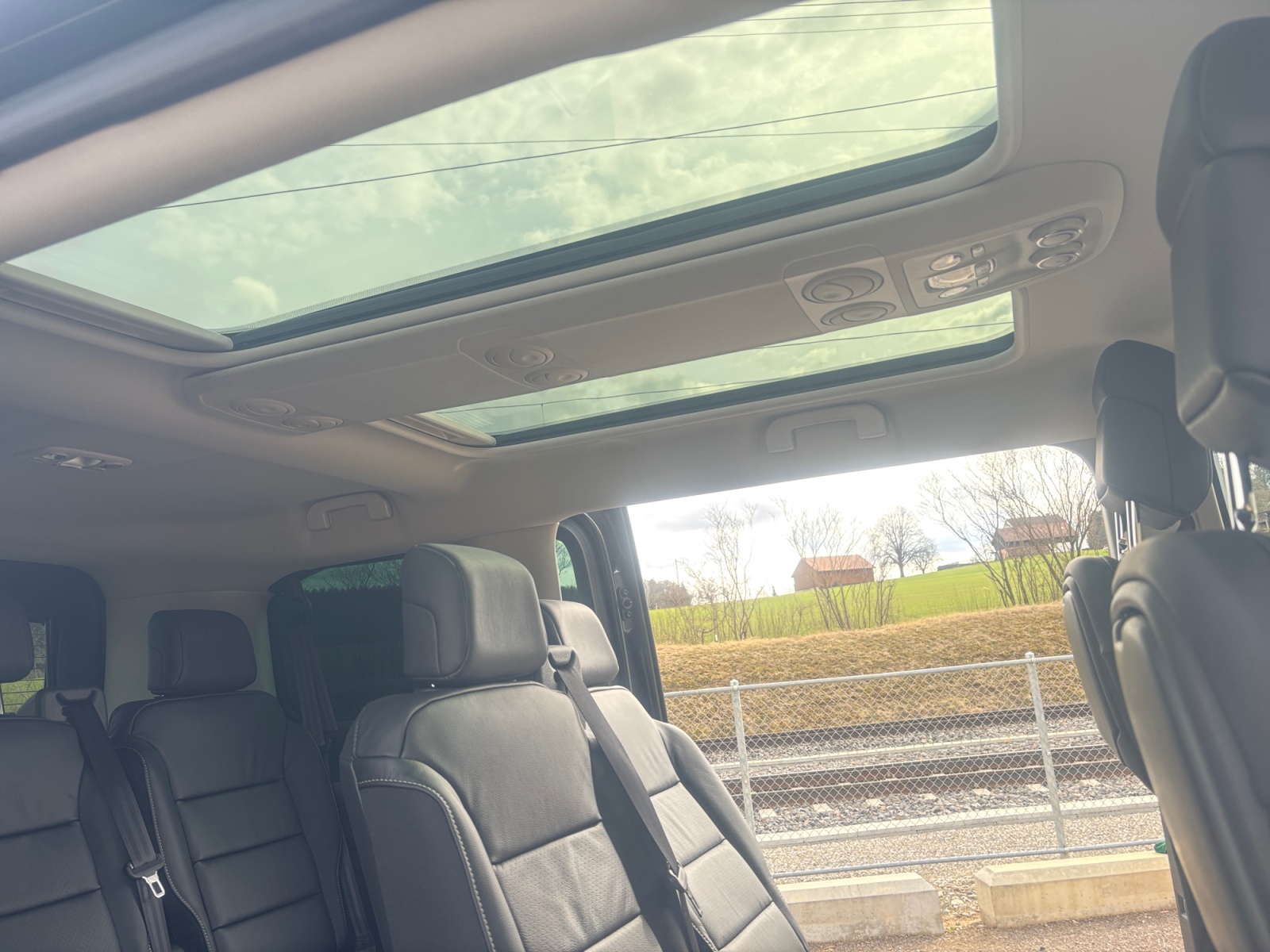 FIAT Ulysse 2.2 180 PS JTD Aut. VIP L2-image-17
