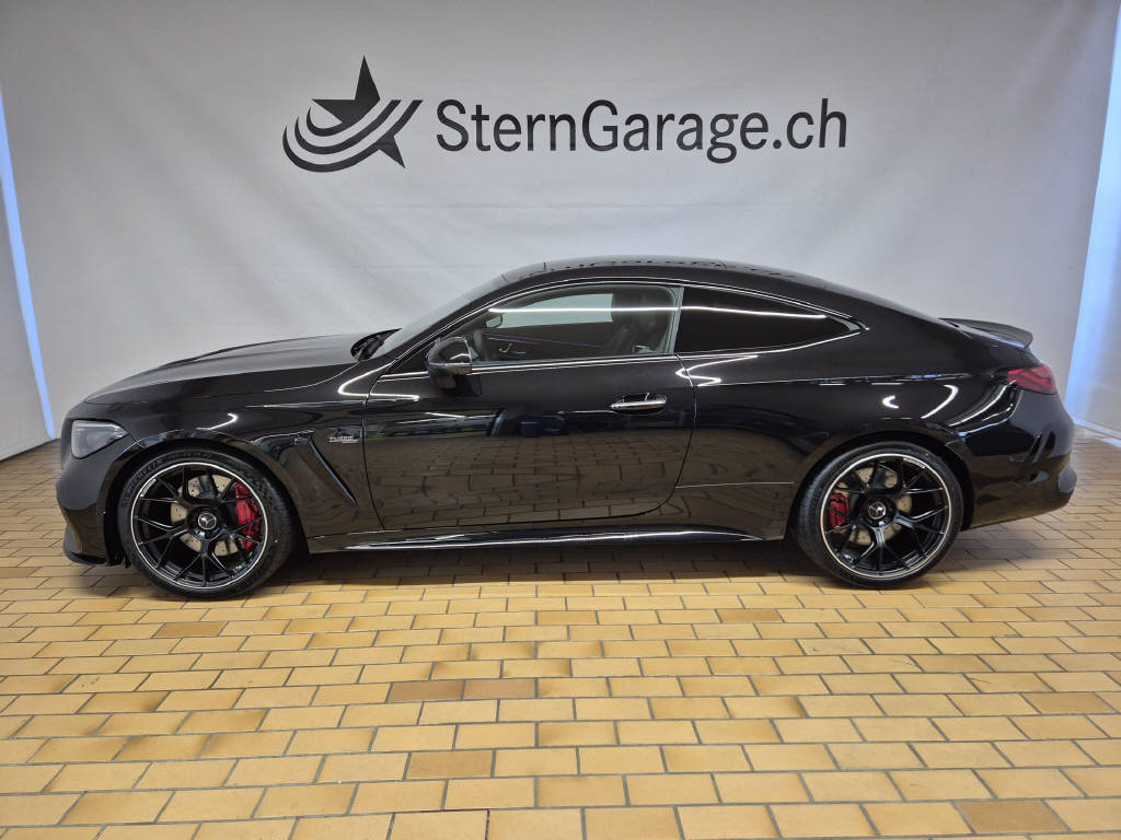 MERCEDES-BENZ CLE 53 AMG 4Matic+ Coupé-showroom-element-1
