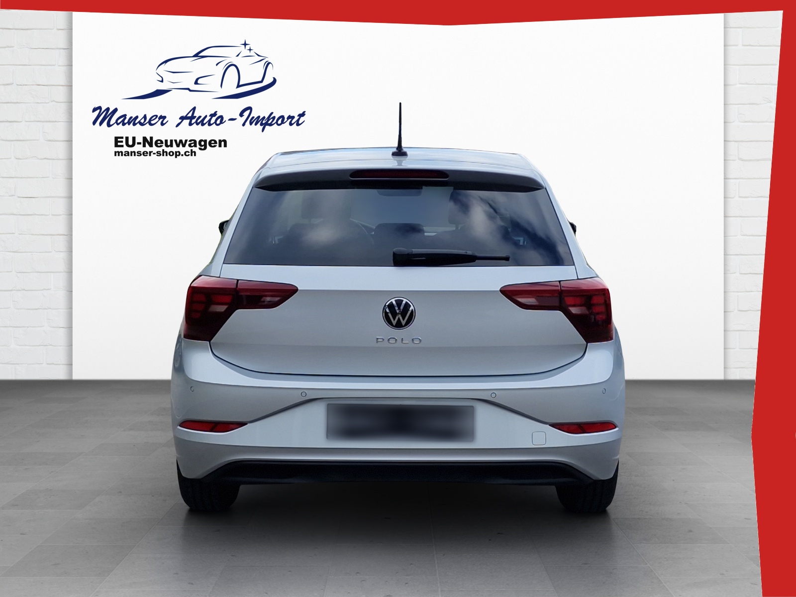 VW Polo 1.0 TSI 115 Goal DSG-image-3