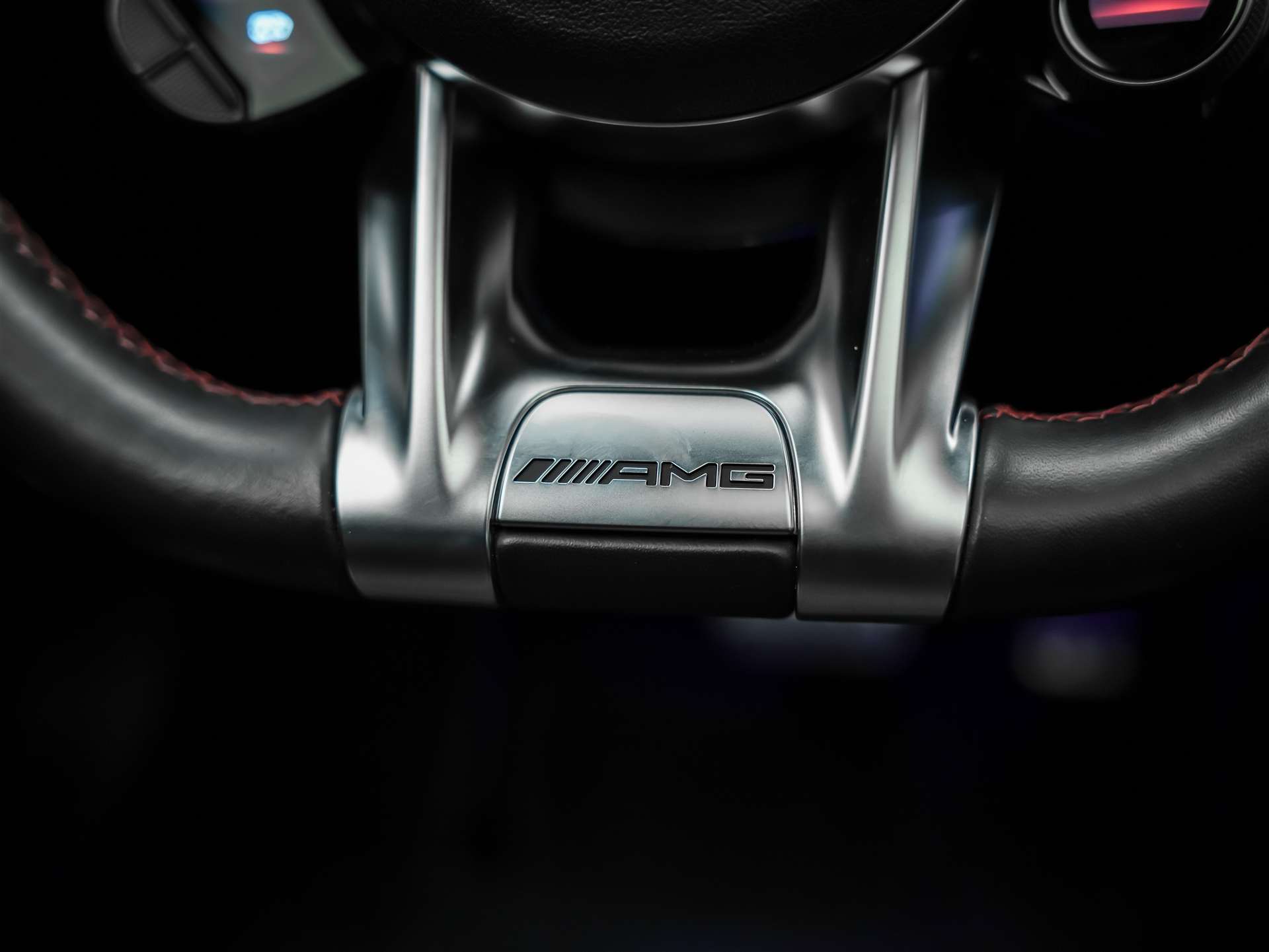 MERCEDES-BENZ CLA 45 S AMG 4Matic+ 8G-DCT *Panorama*Haed-Up*Burmester*-image-32