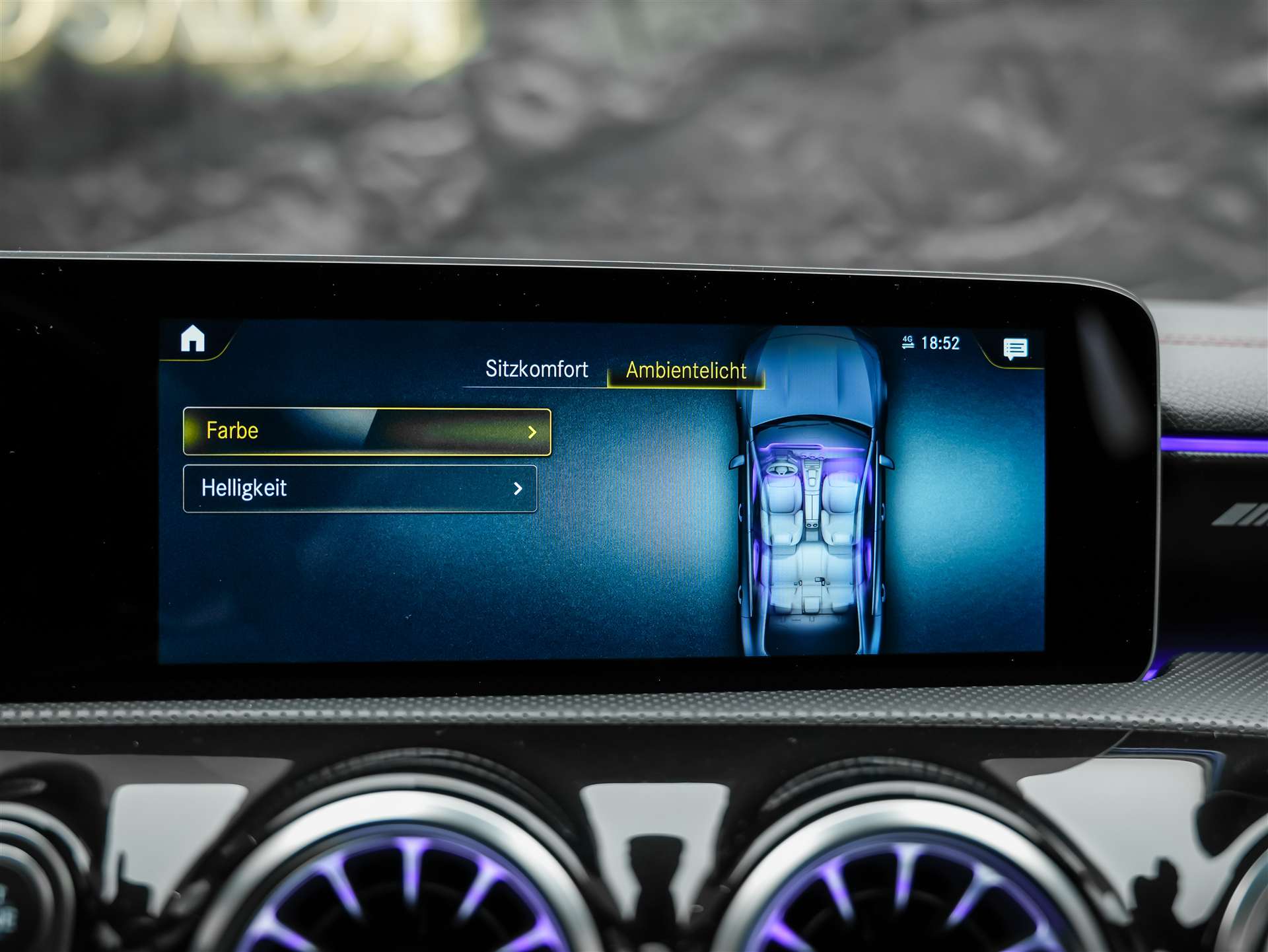 MERCEDES-BENZ CLA 45 S AMG 4Matic+ 8G-DCT *Panorama*Haed-Up*Burmester*-image-36