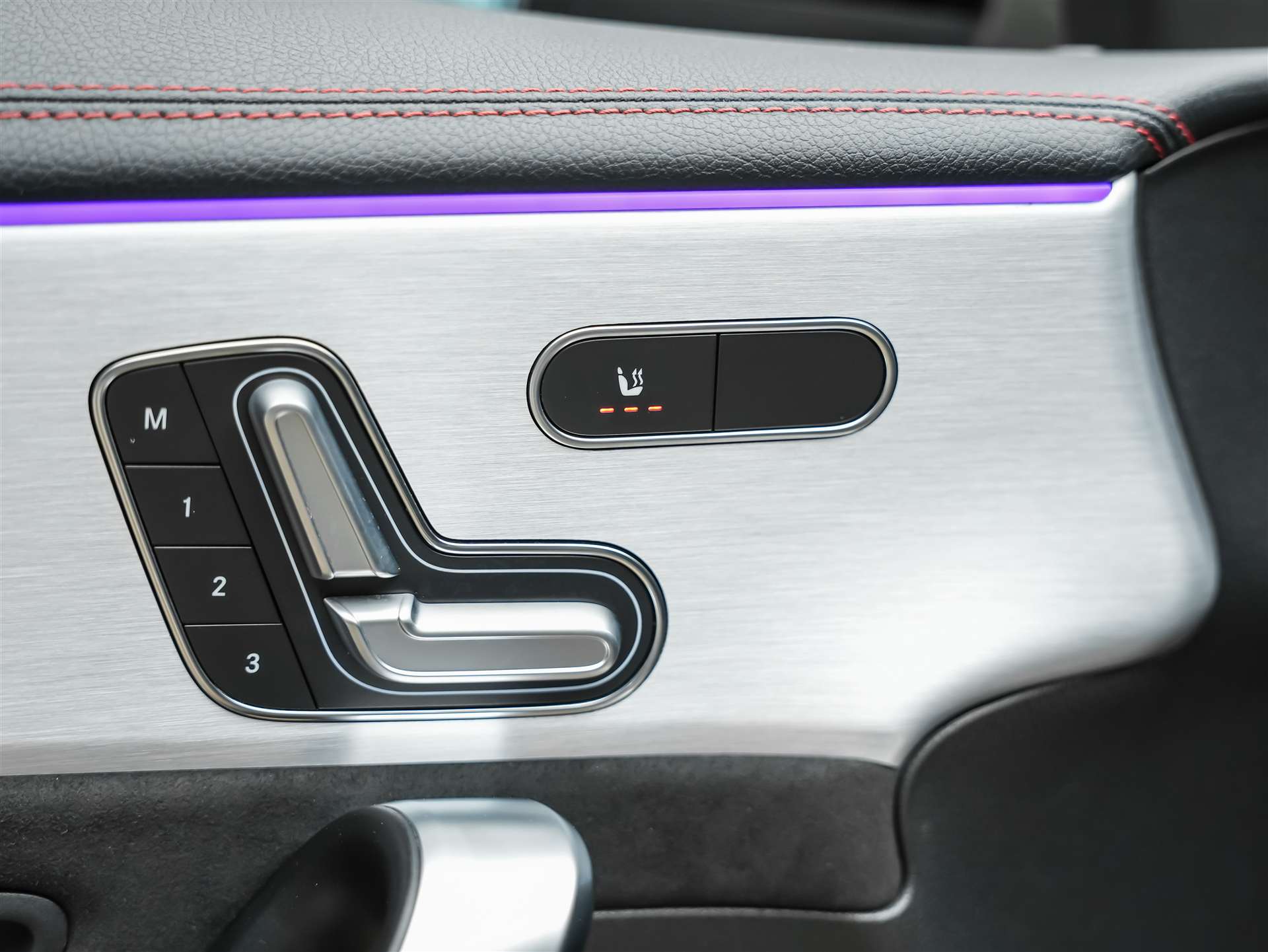 MERCEDES-BENZ CLA 45 S AMG 4Matic+ 8G-DCT *Panorama*Haed-Up*Burmester*-image-19