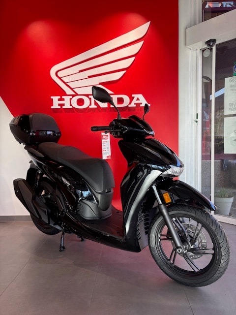 HONDA SH 350-image-0