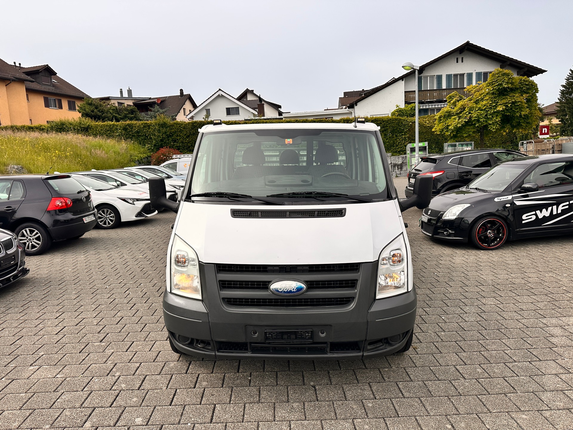FORD Transit-image-8