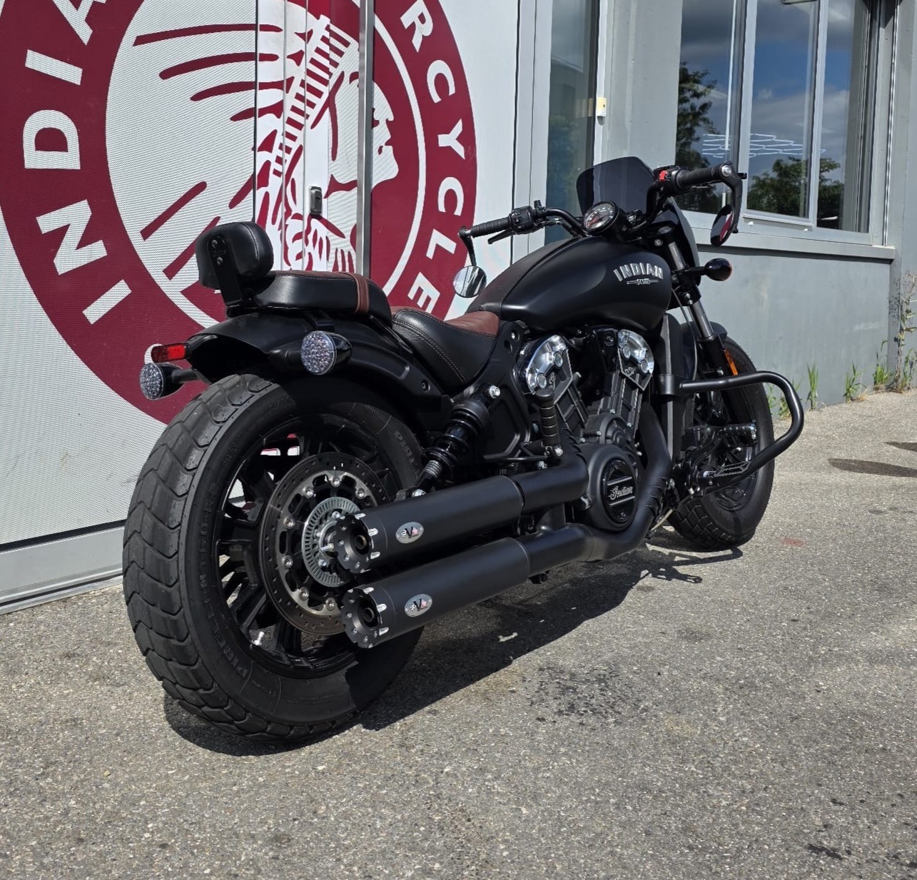 INDIAN Scout Bobber-image-3