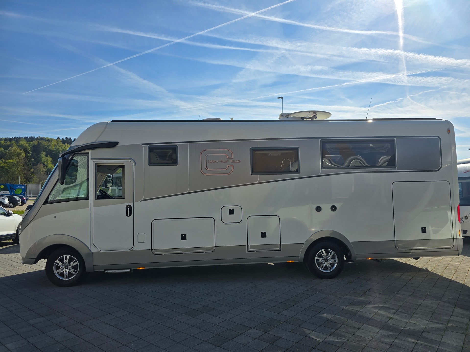 CARTHAGO Liner for two 53L-image-3