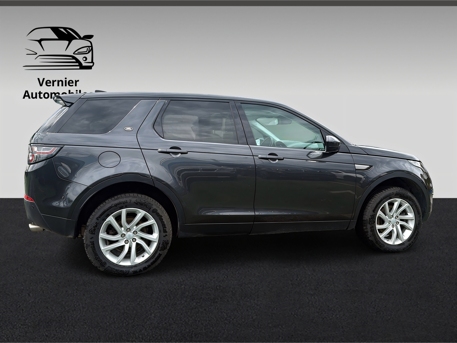 LAND ROVER Discovery Sport 2.0 TD4 HSE AT9-image-7